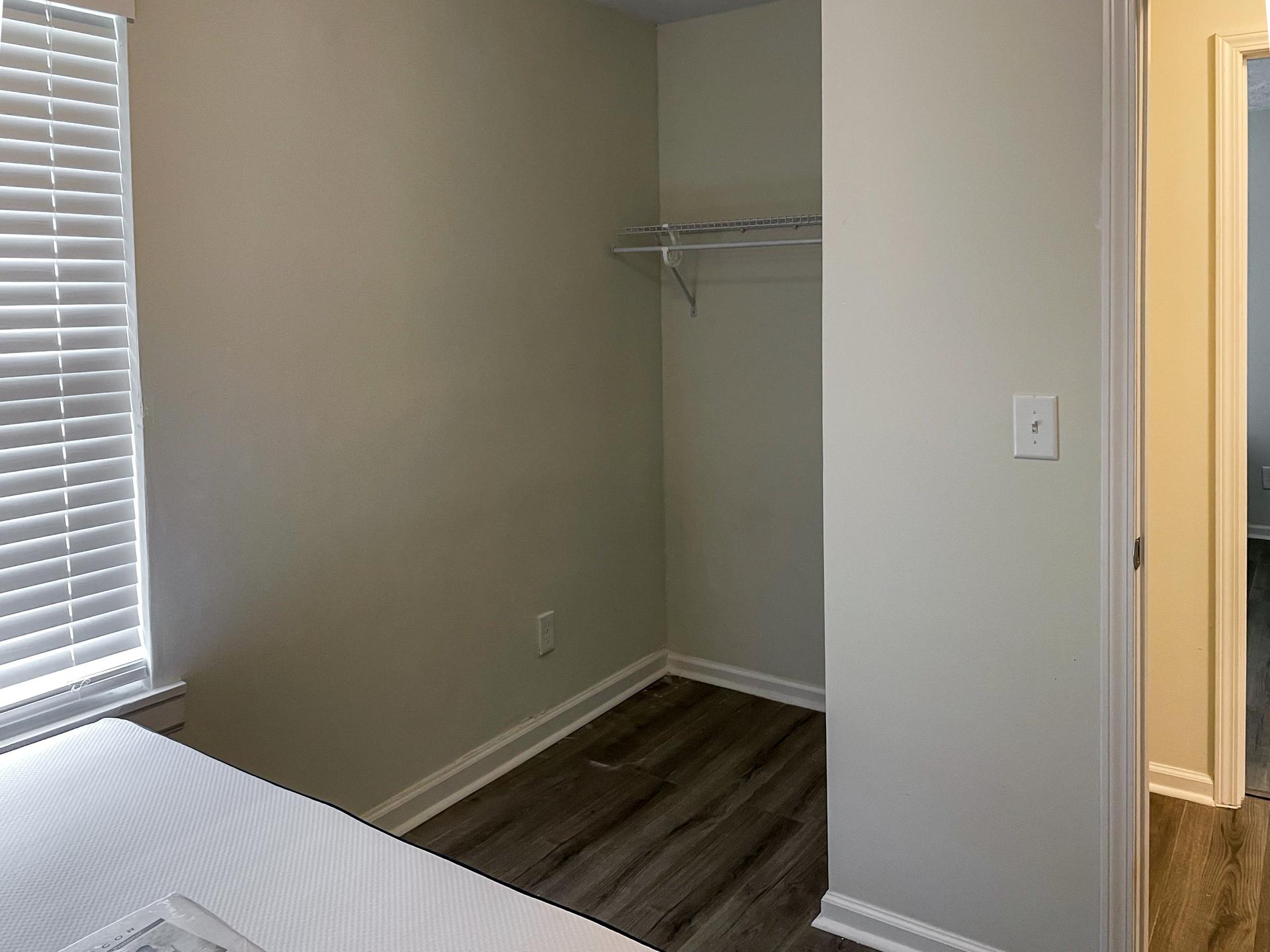 bedroom, detected: