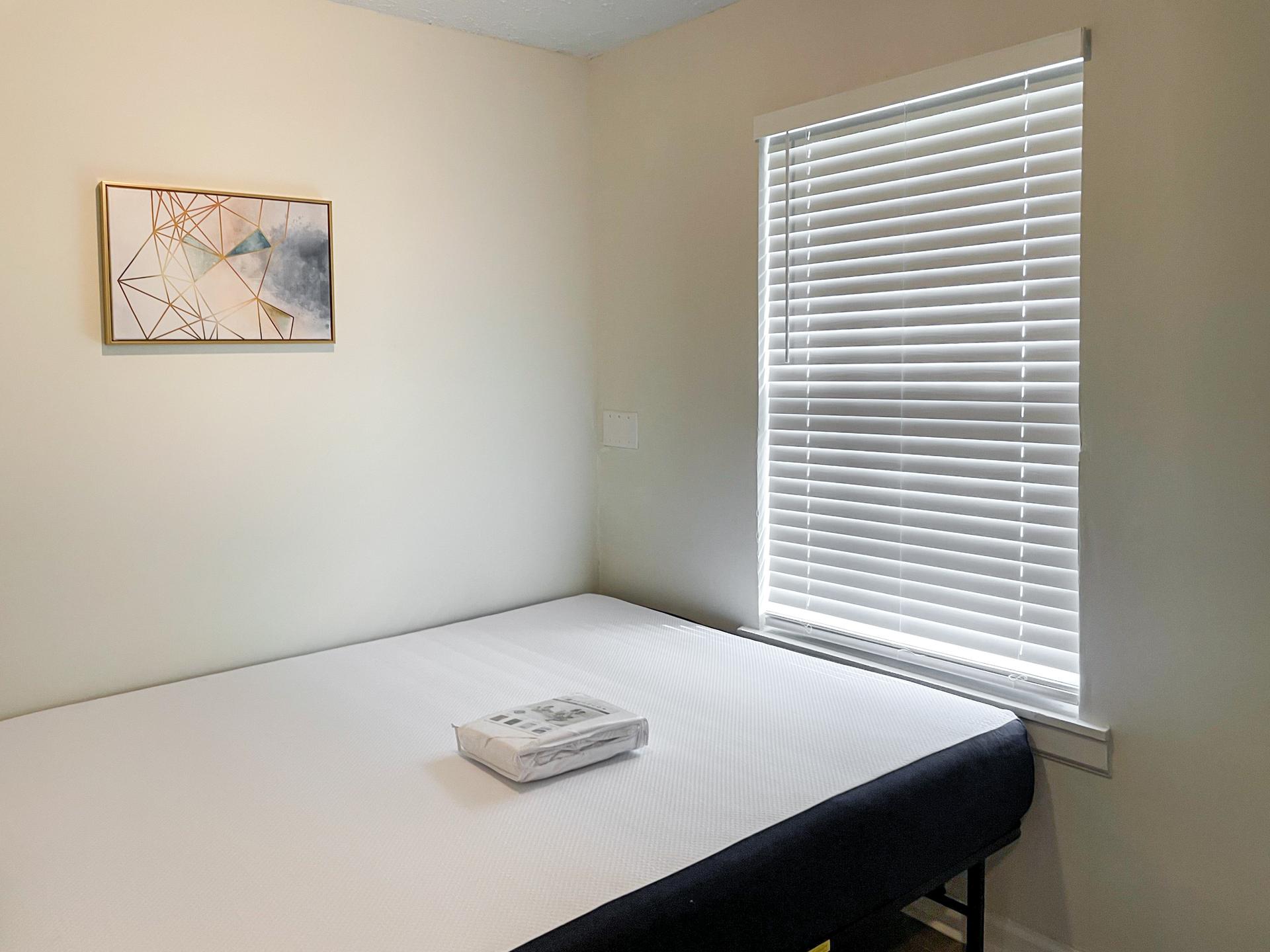 bedroom, detected: