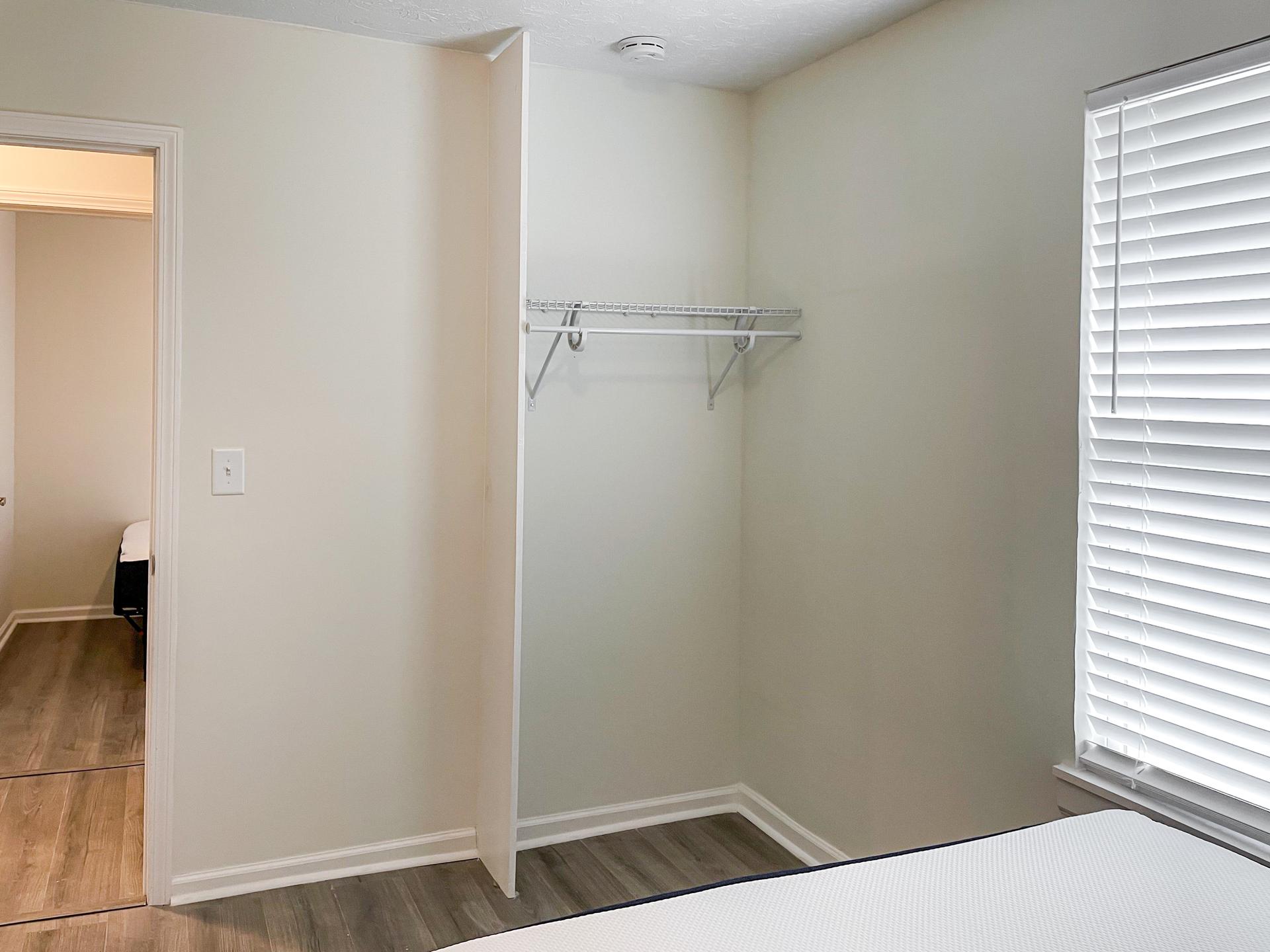 bedroom, detected: