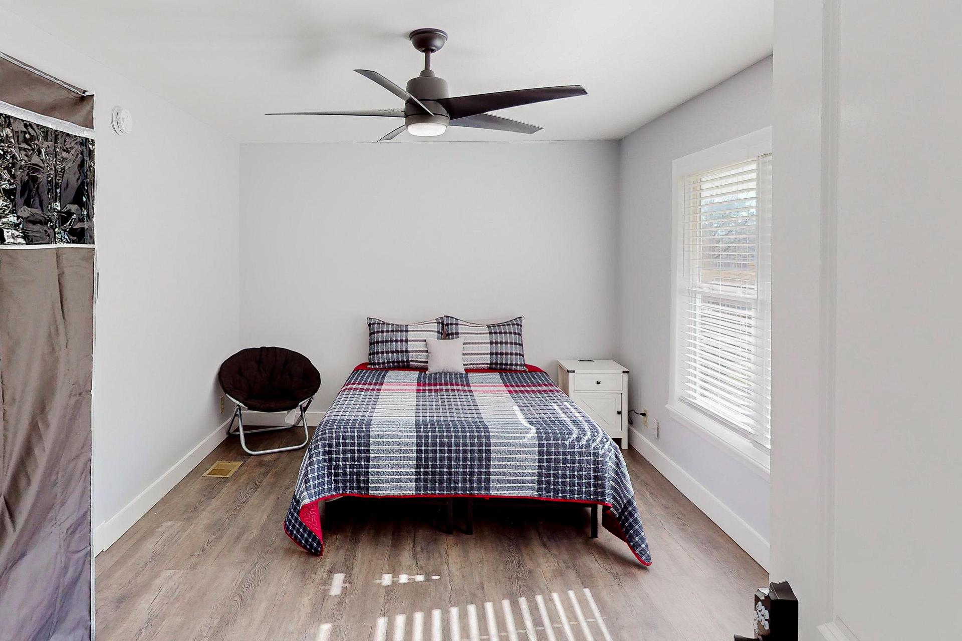 Bedroom 7