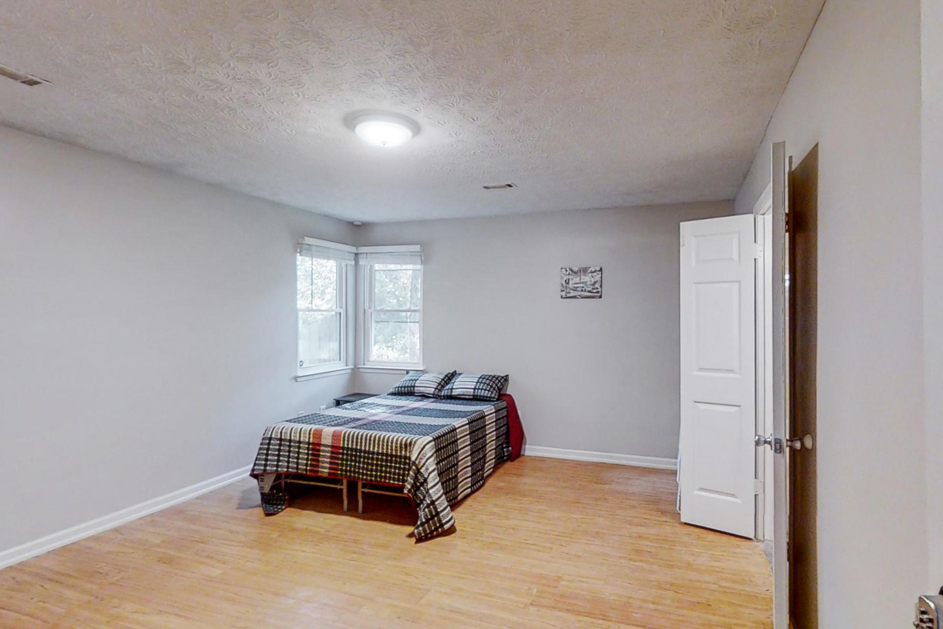 bedroom, detected: