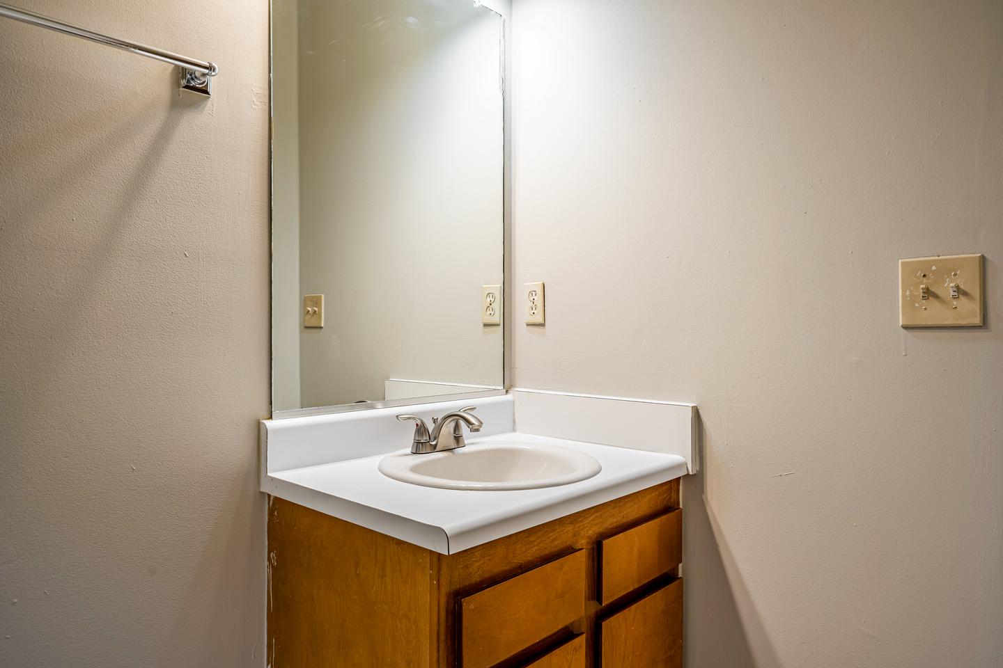 Bathroom(s)