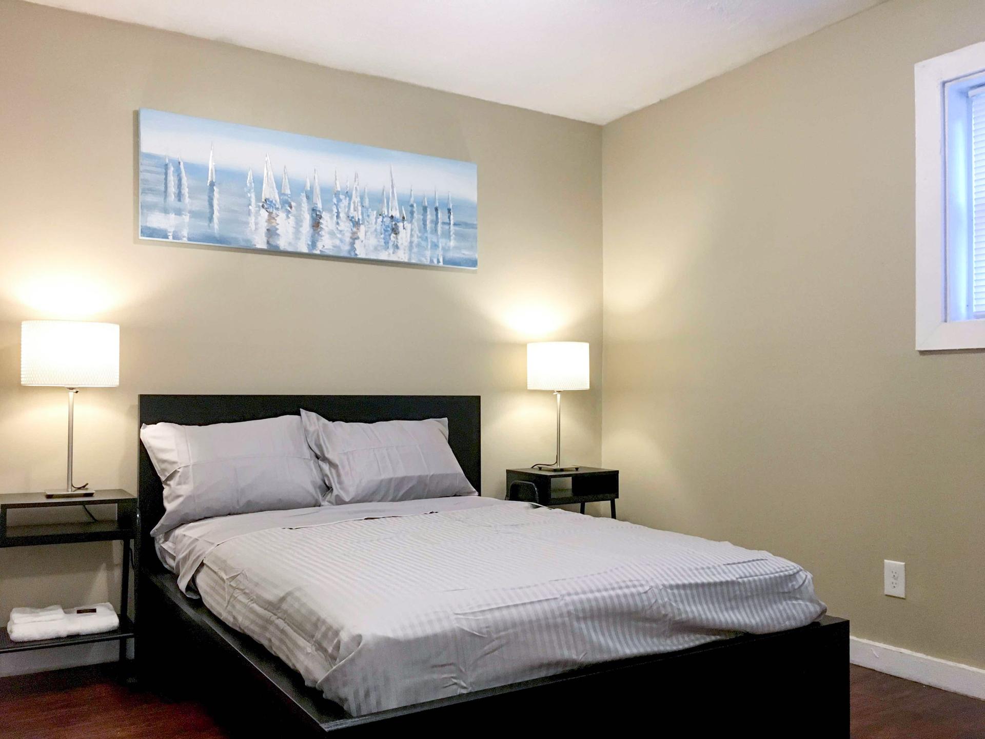 bedroom, detected:bed