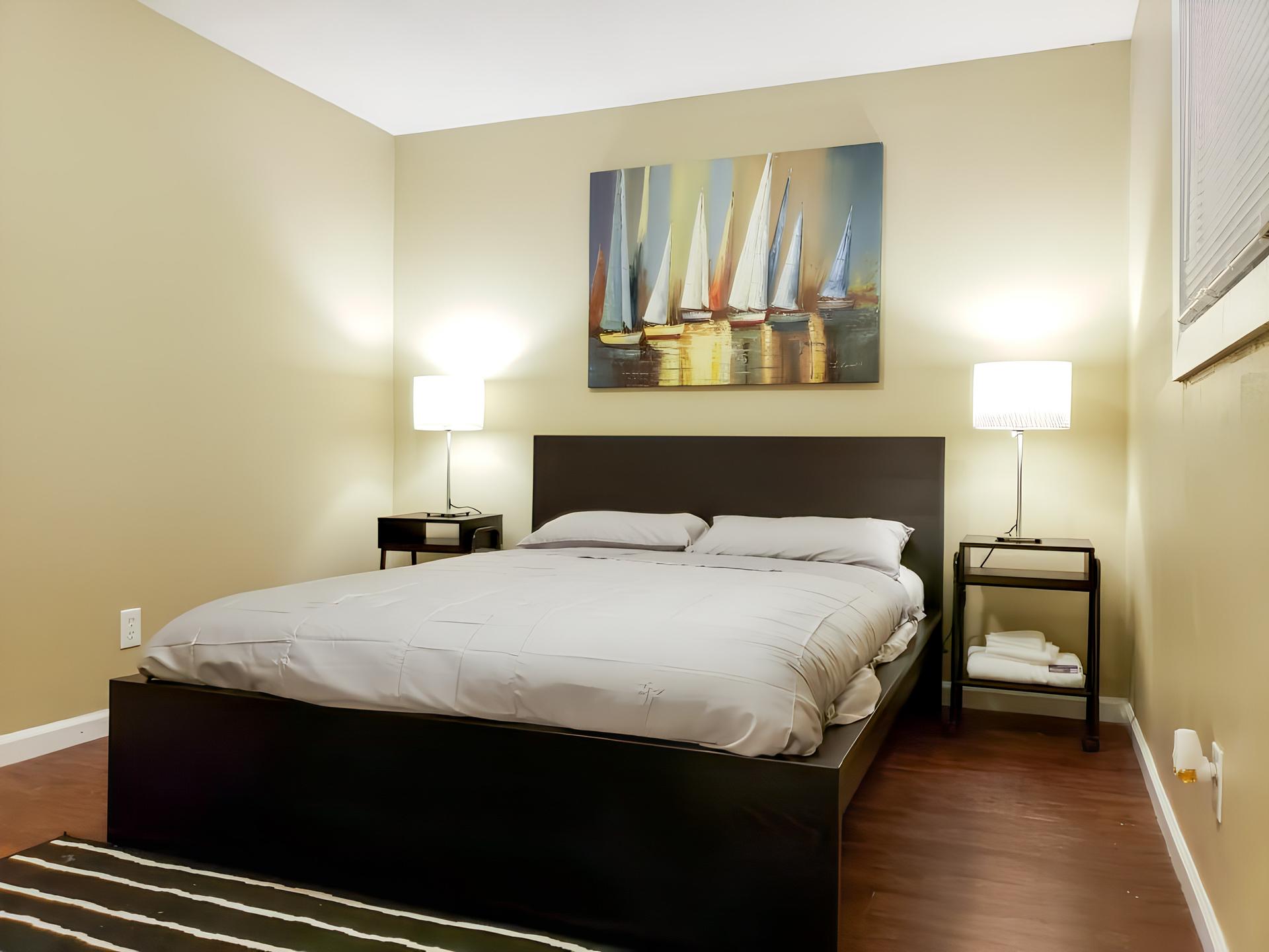 bedroom, detected:bed