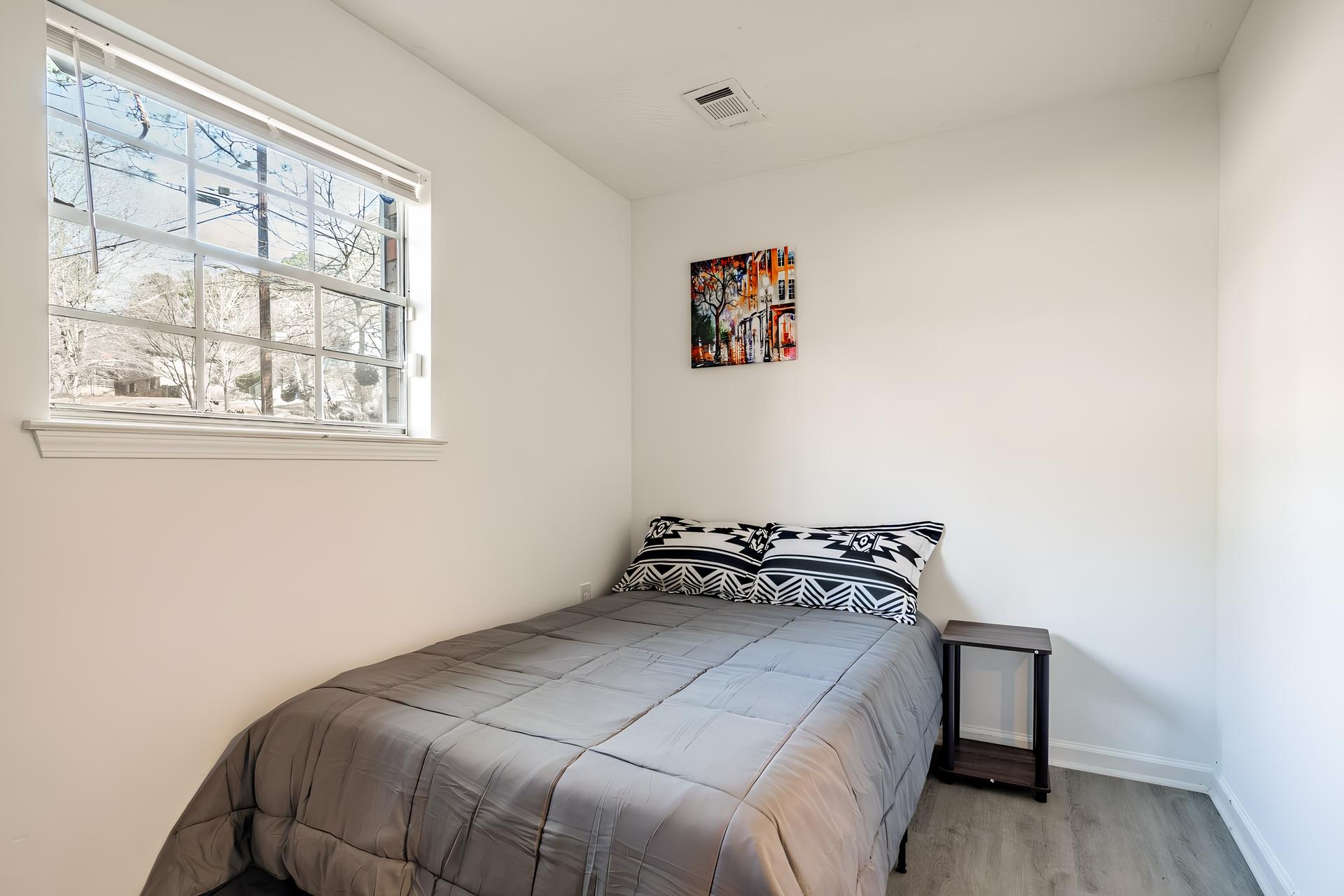 bedroom, detected:bed