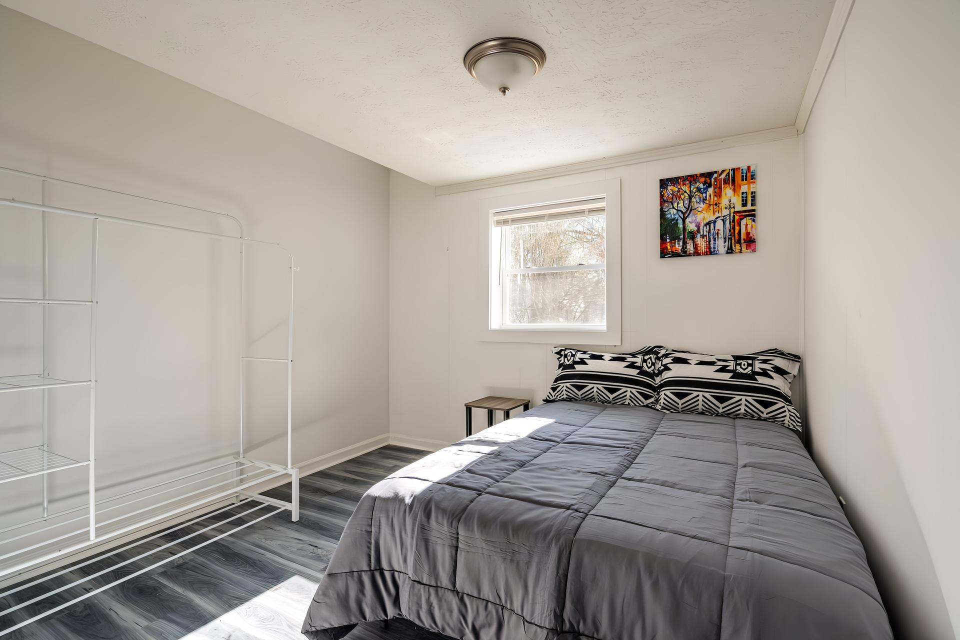 bedroom, detected:bed