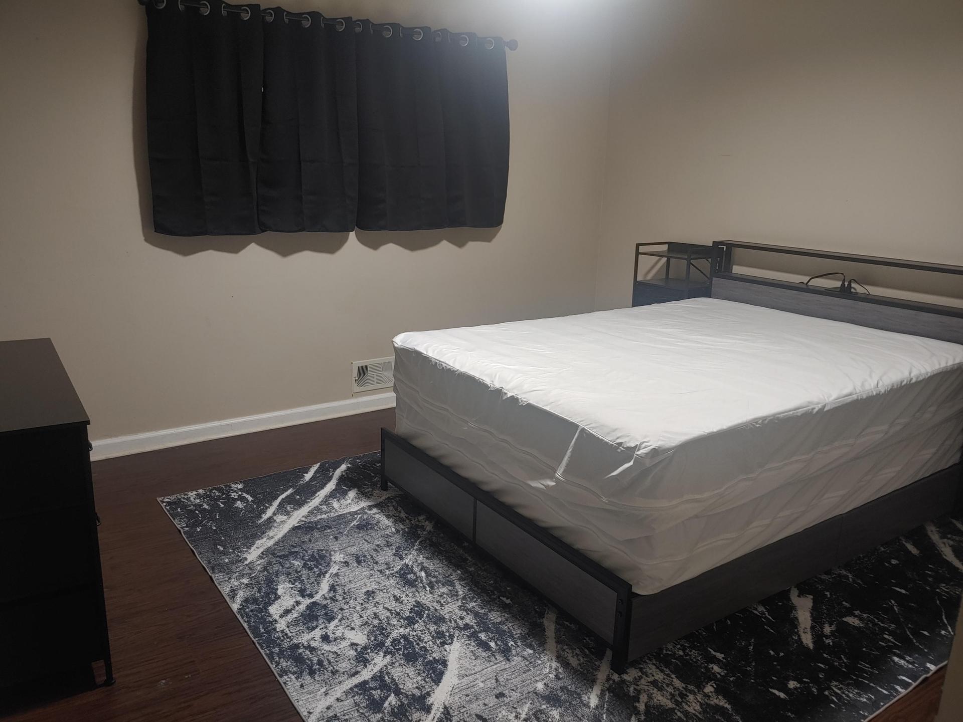 Bedroom #4