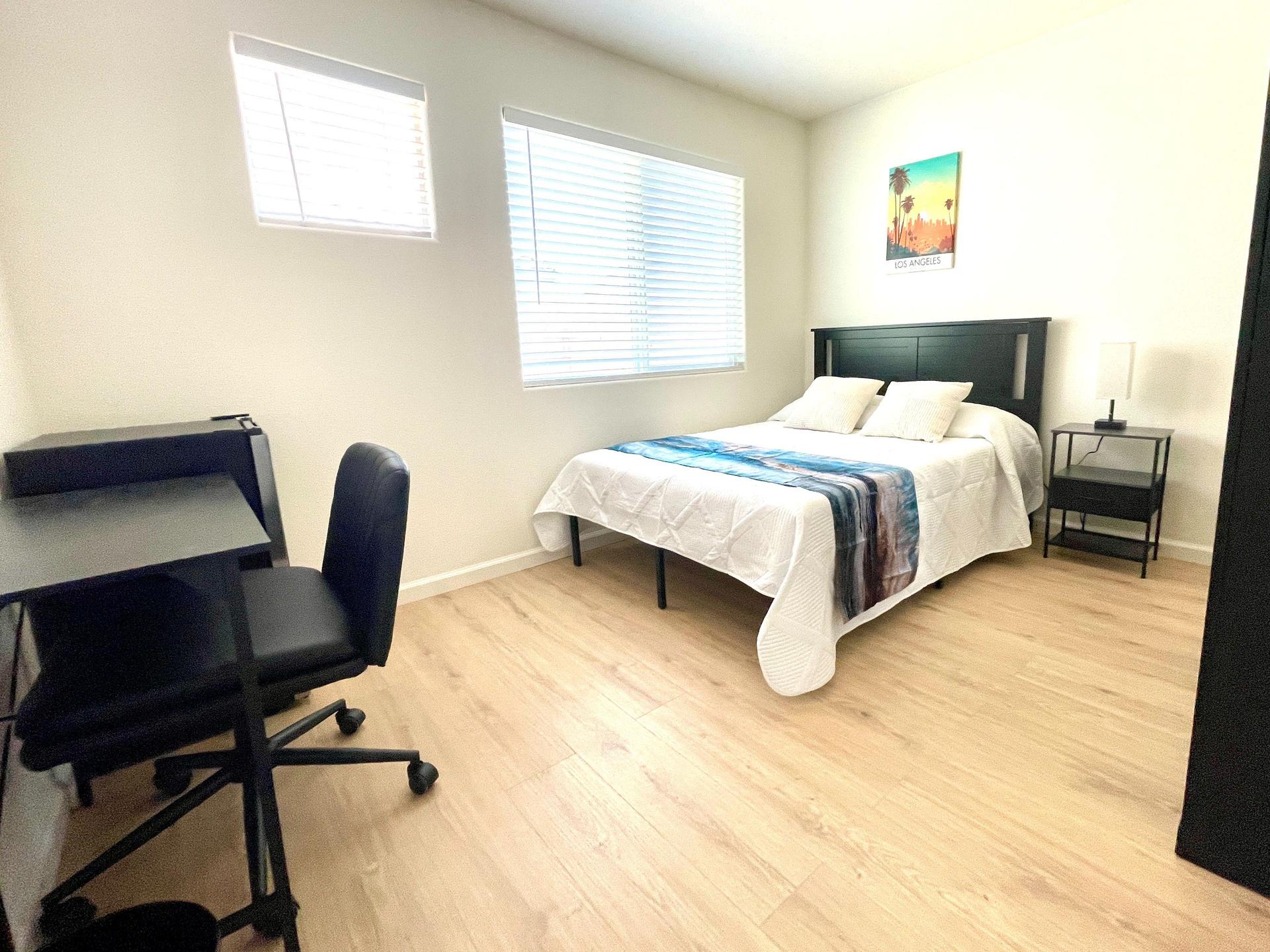 The Los Angeles Room