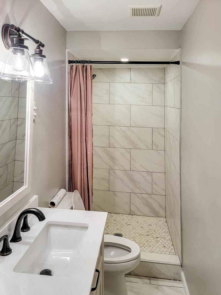 Bathroom(s)