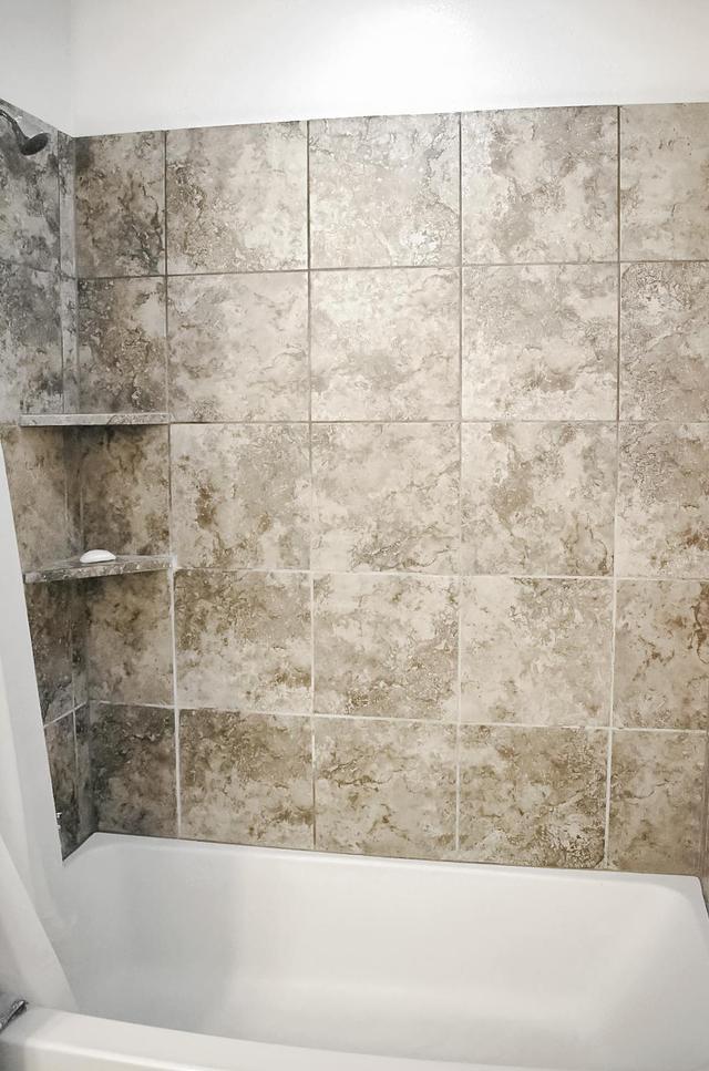 Bathroom(s)