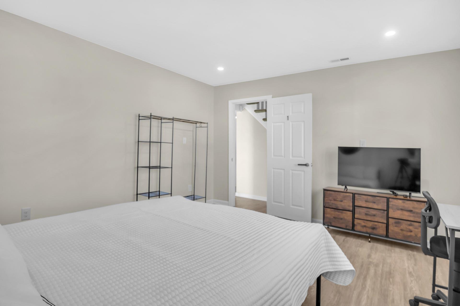 1st Floor Bedroom