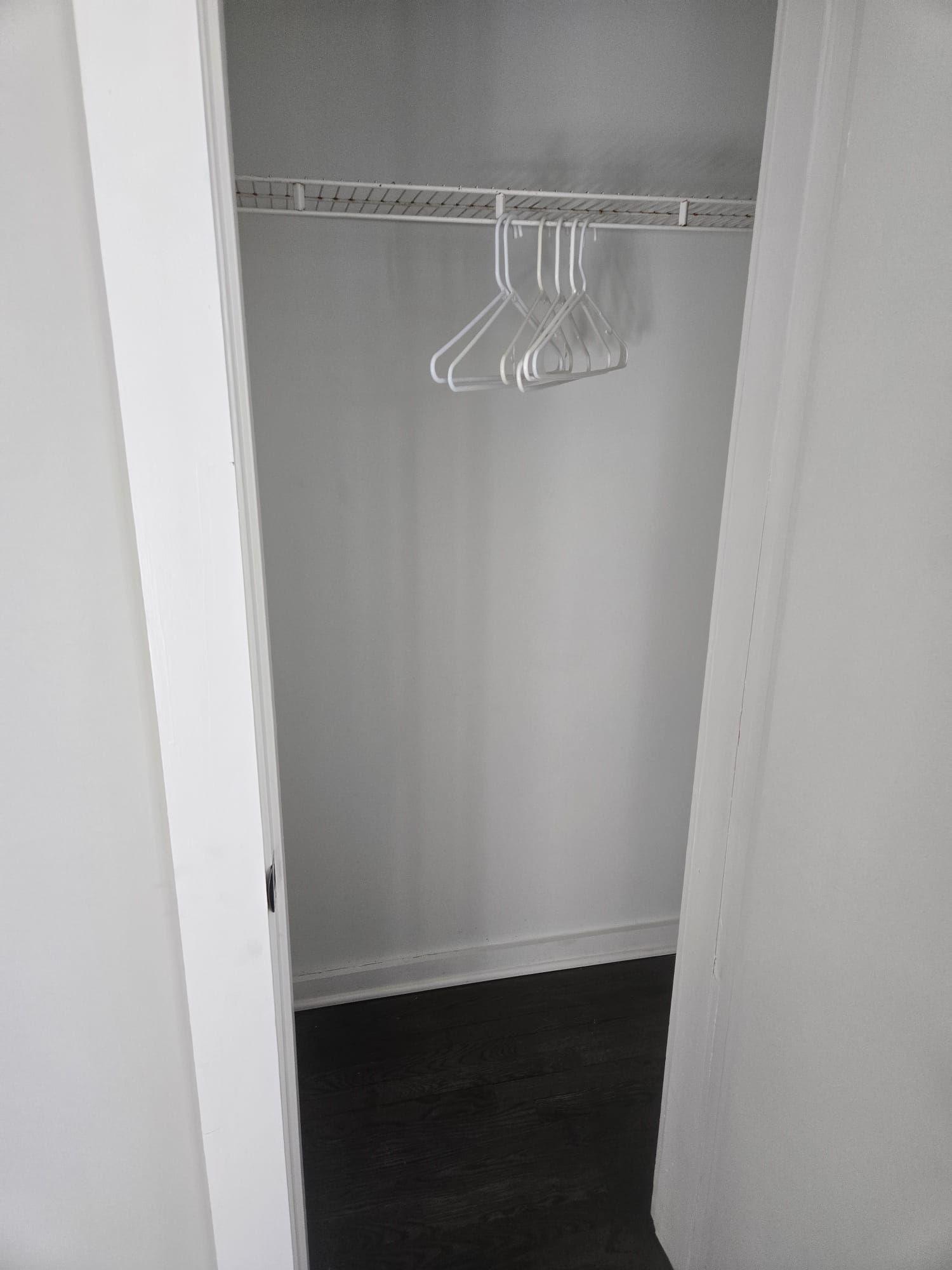 Closet