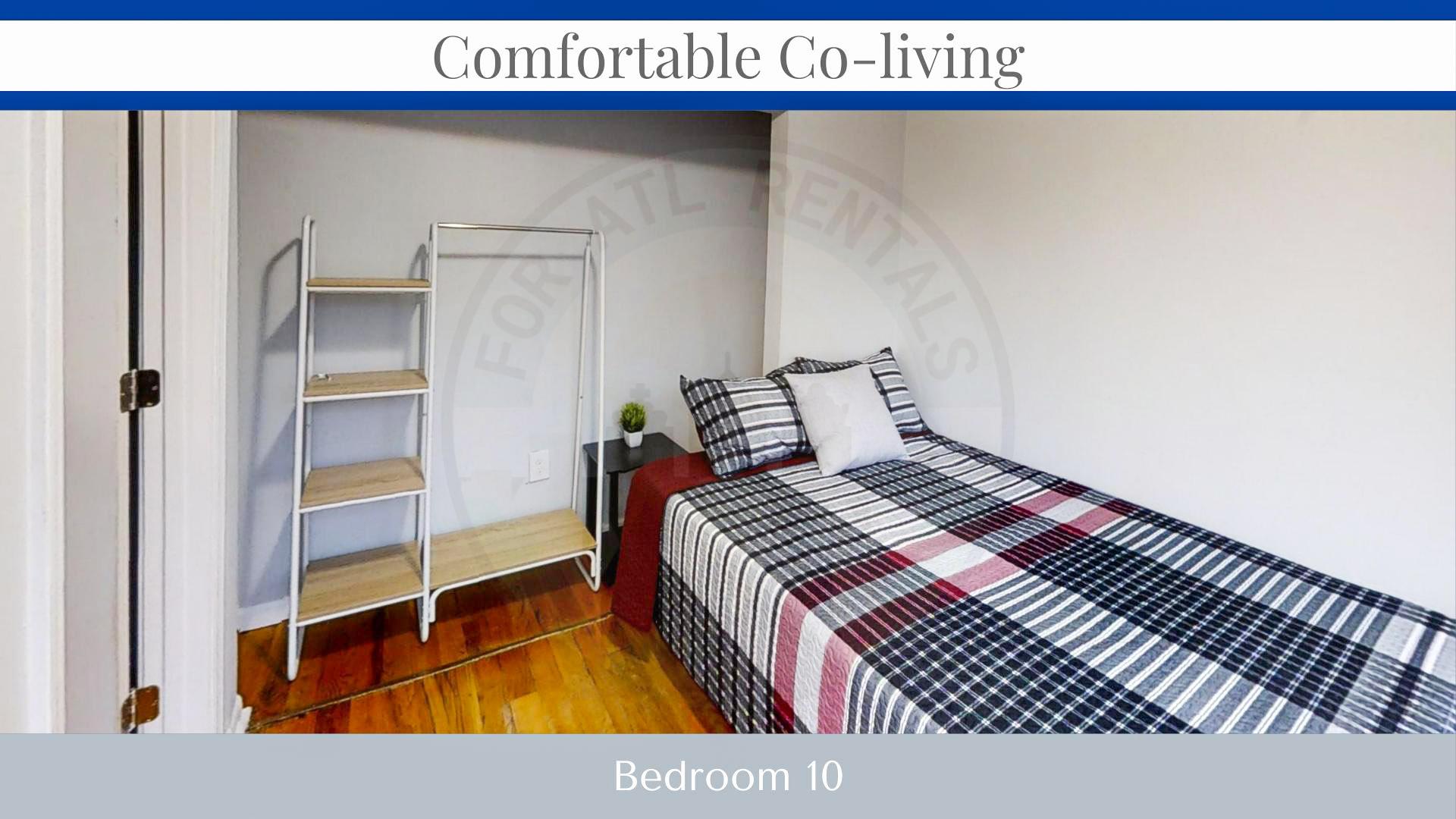bedroom, detected:bed