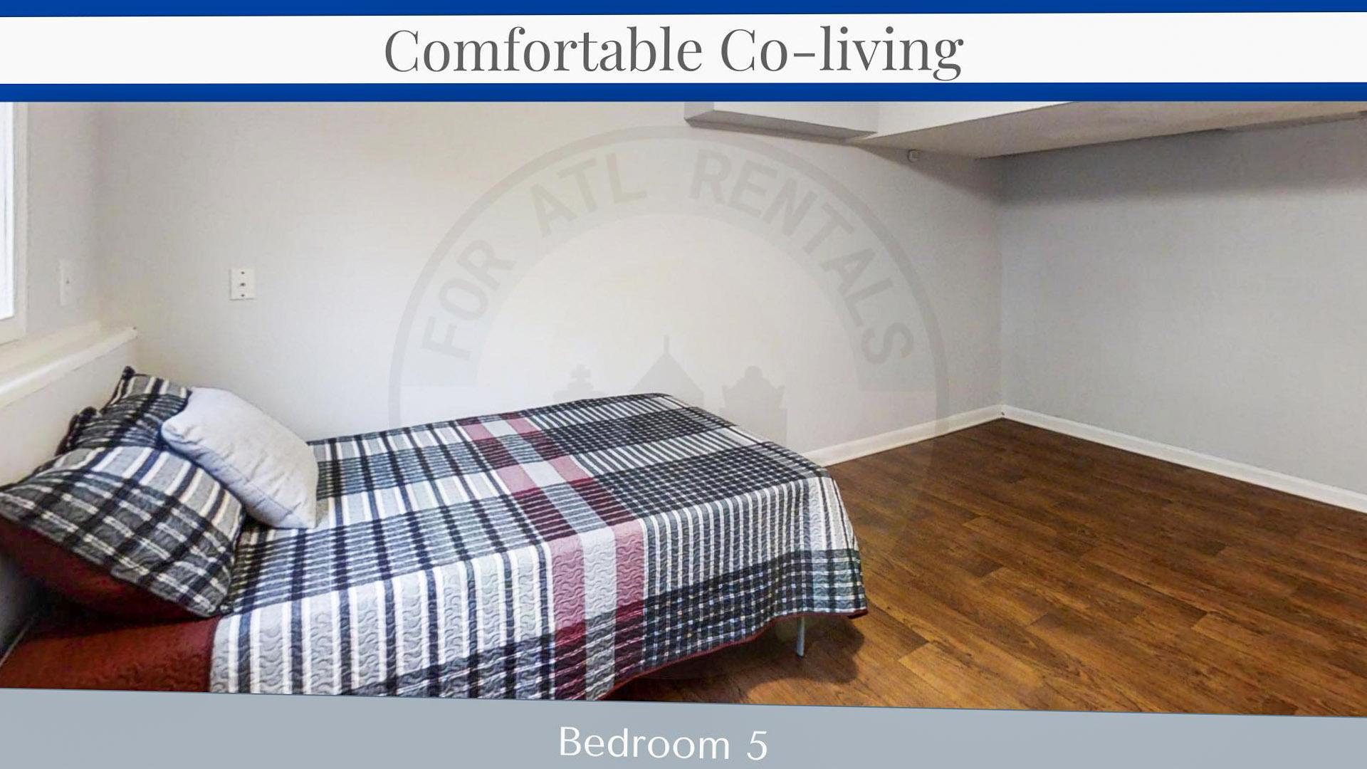 bedroom, detected:bed