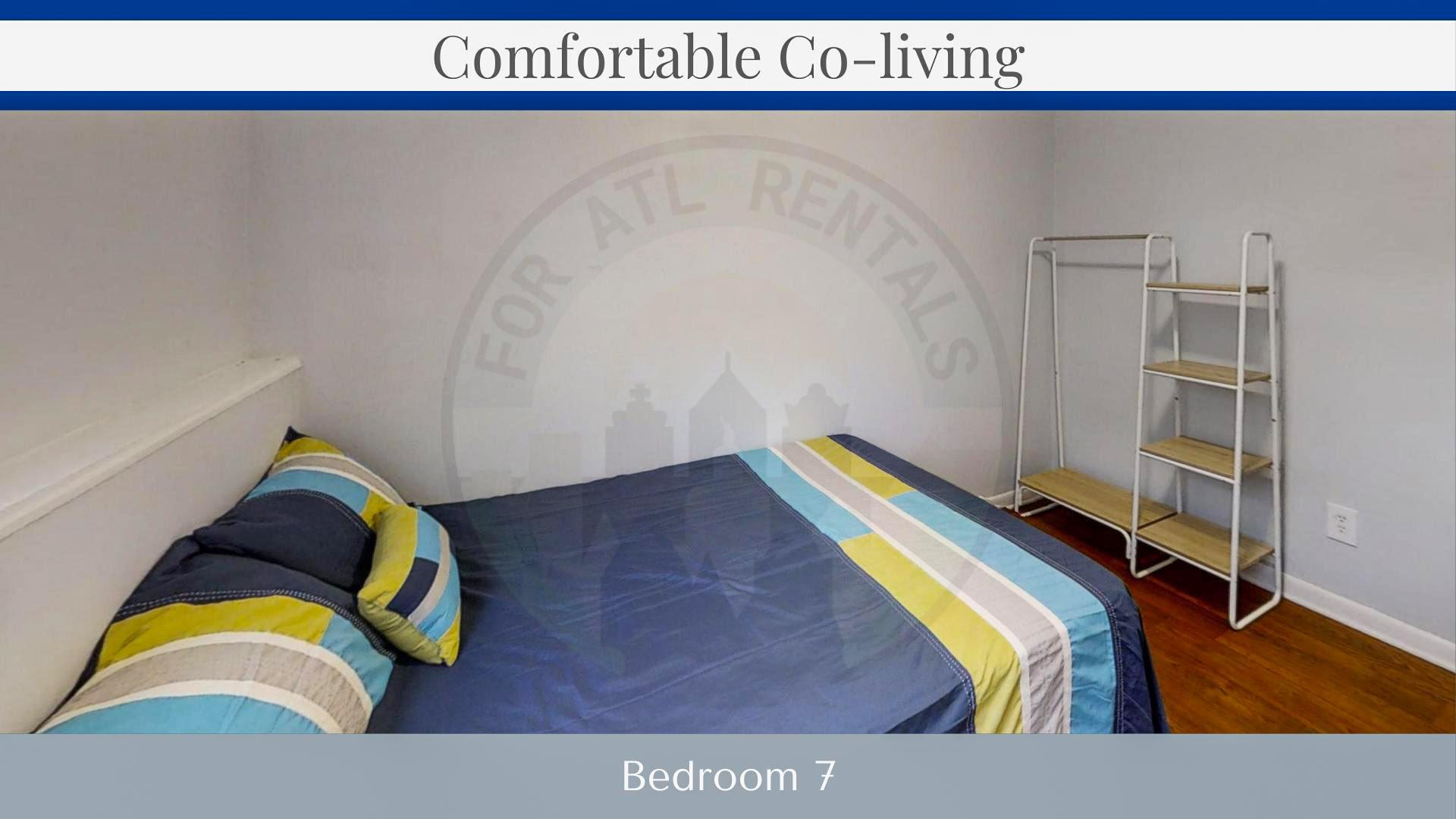 bedroom, detected:bed