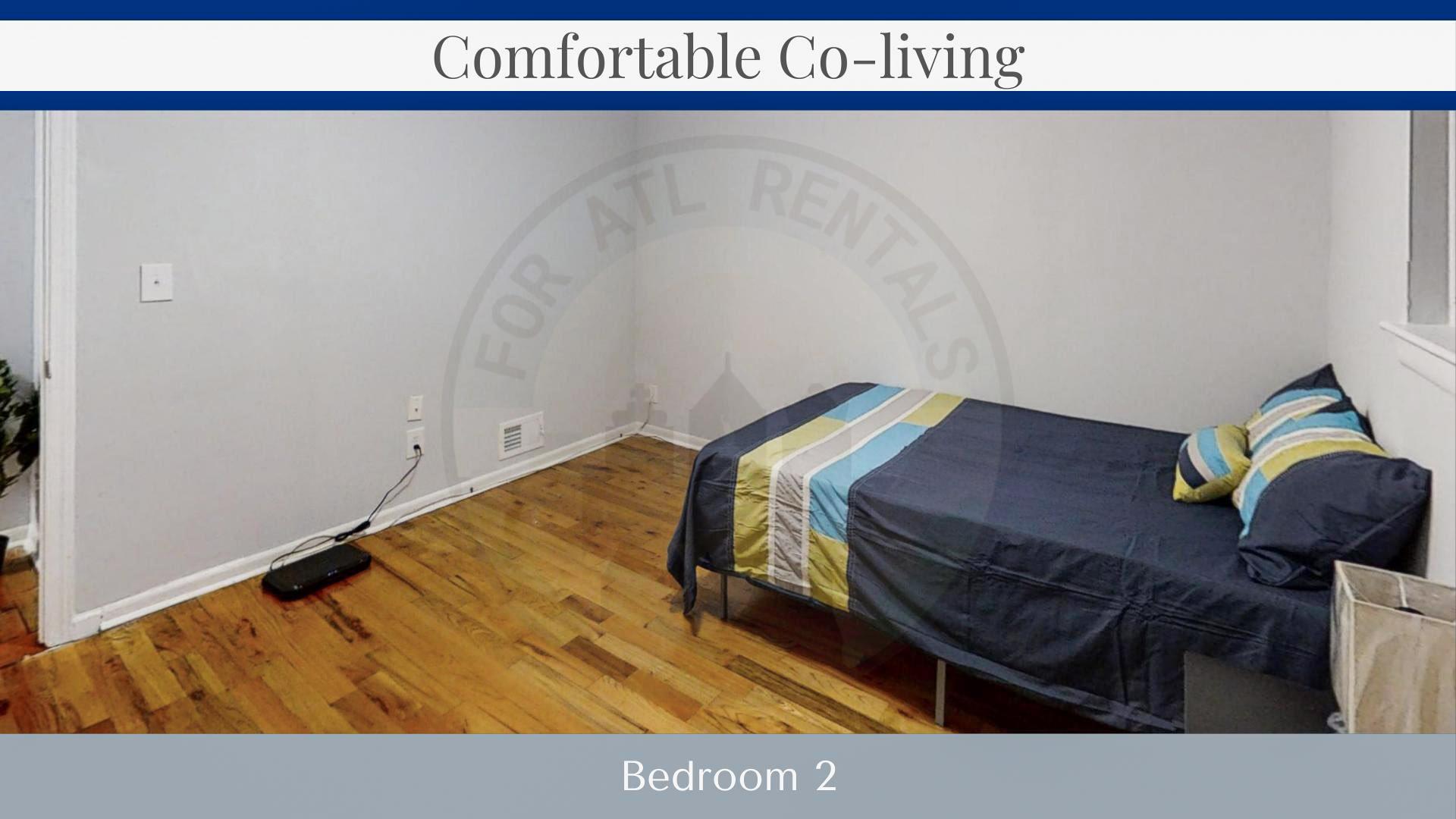 bedroom, detected:bed