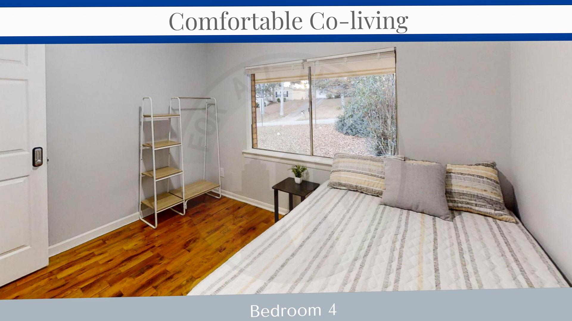 bedroom, detected:bed