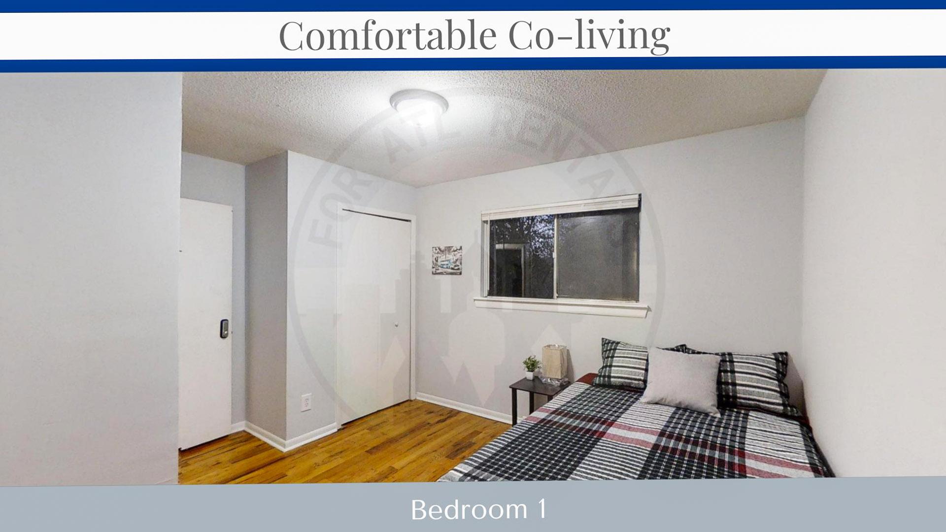 bedroom, detected:bed