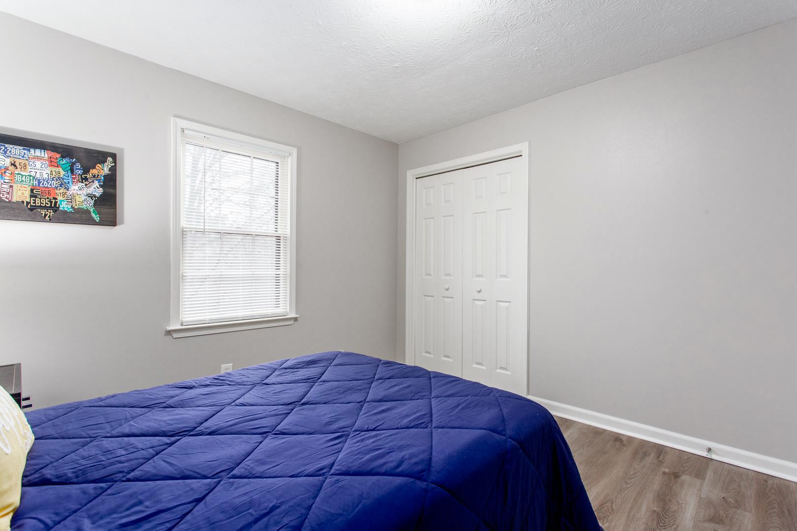 bedroom, detected: bed