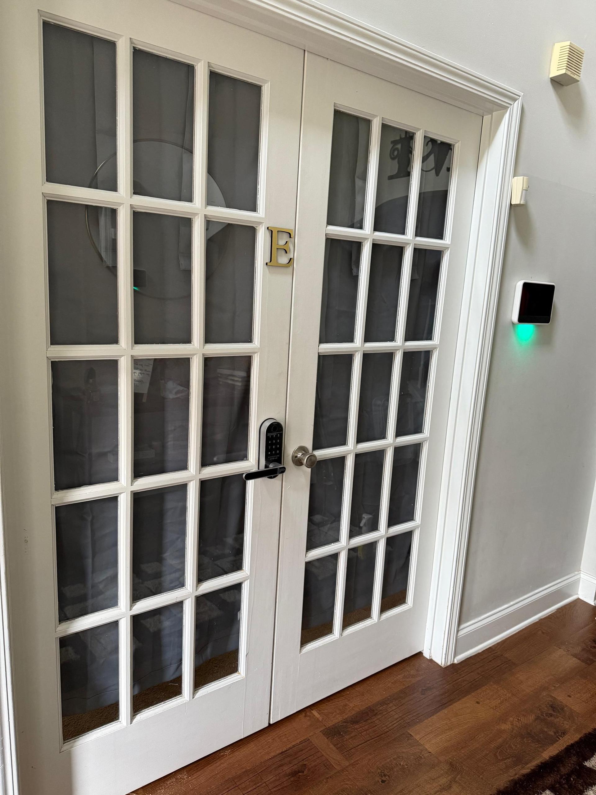 Black Out Curtains for your privacy