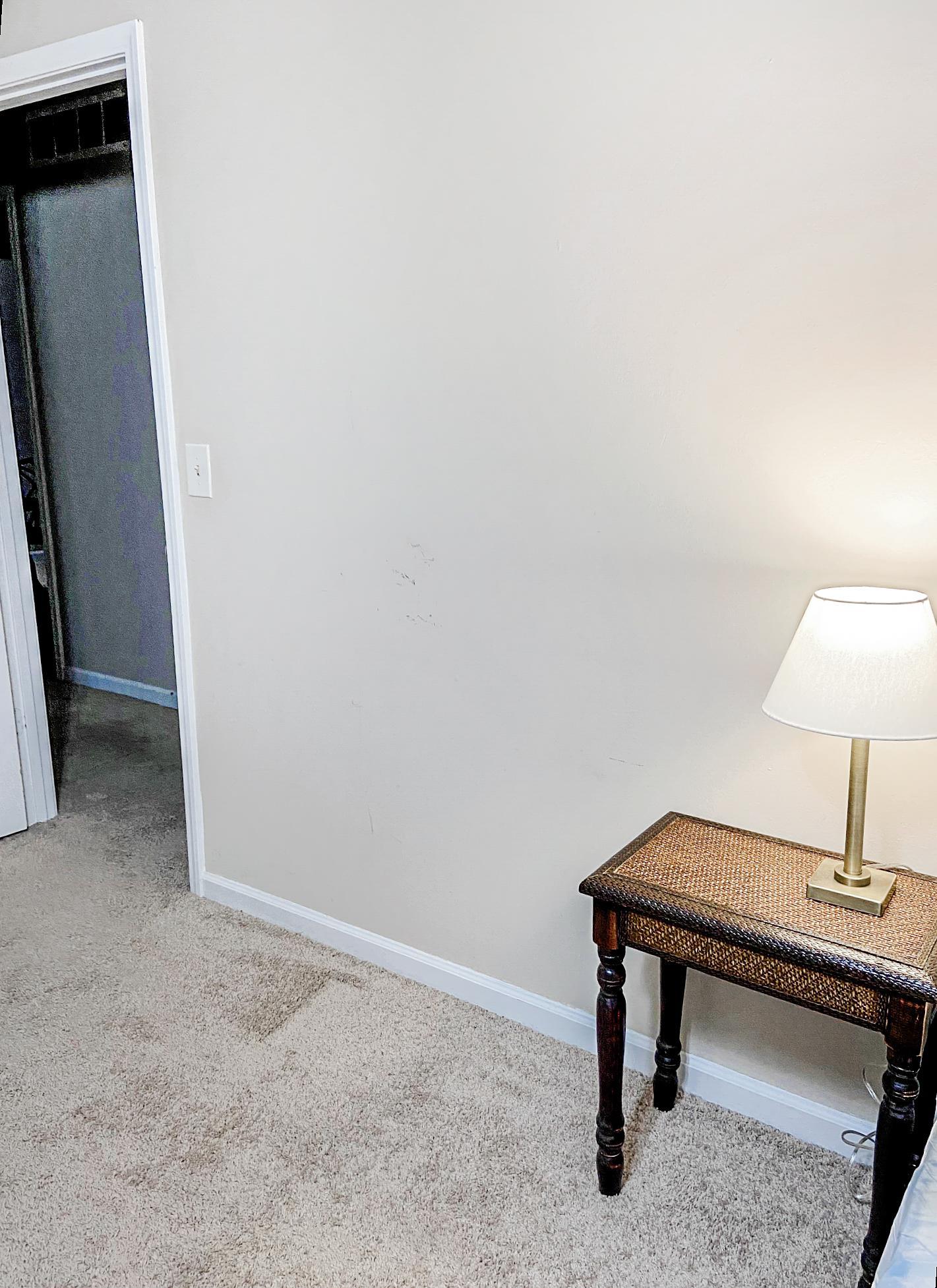 bedroom, detected: bed