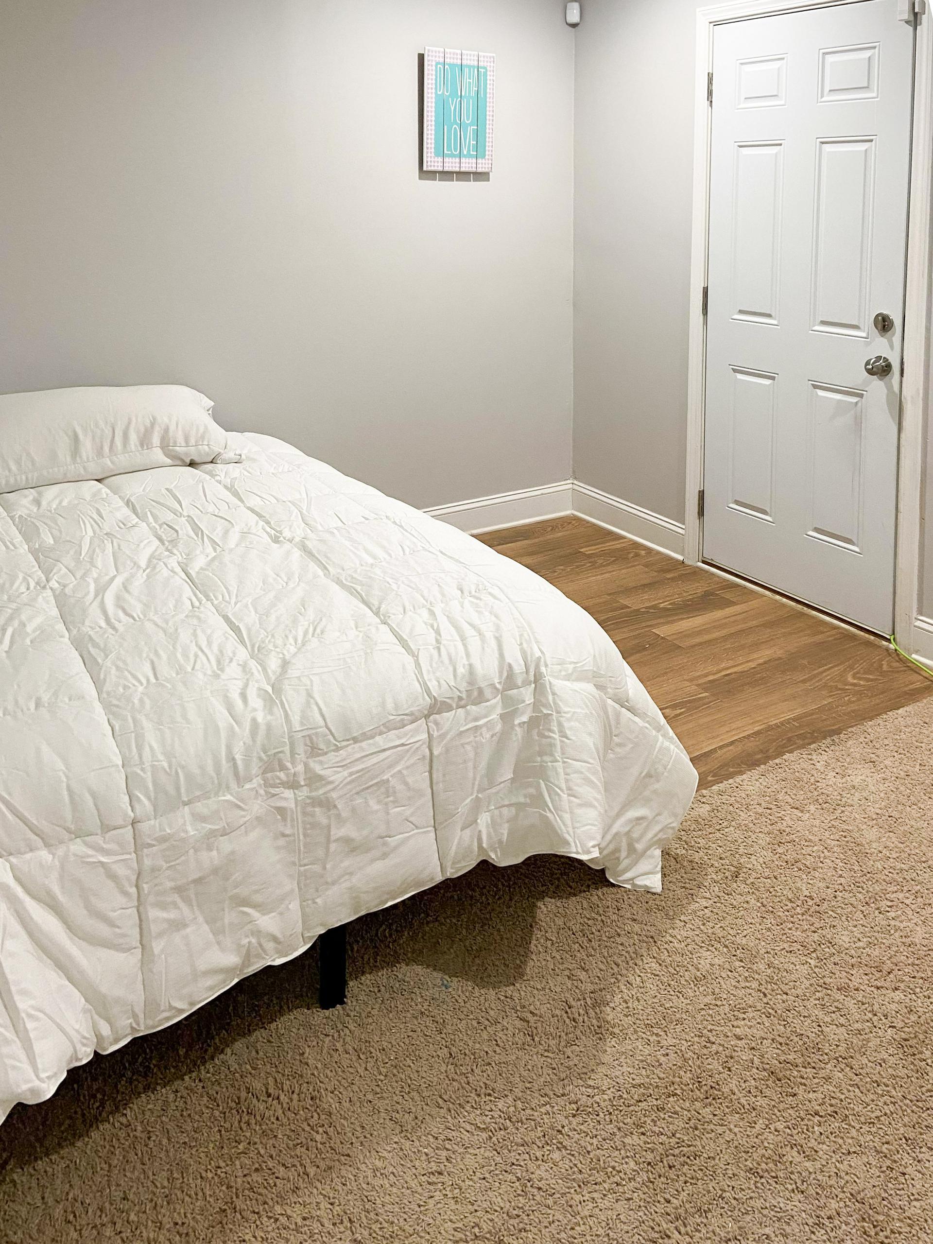 bedroom, detected:bed