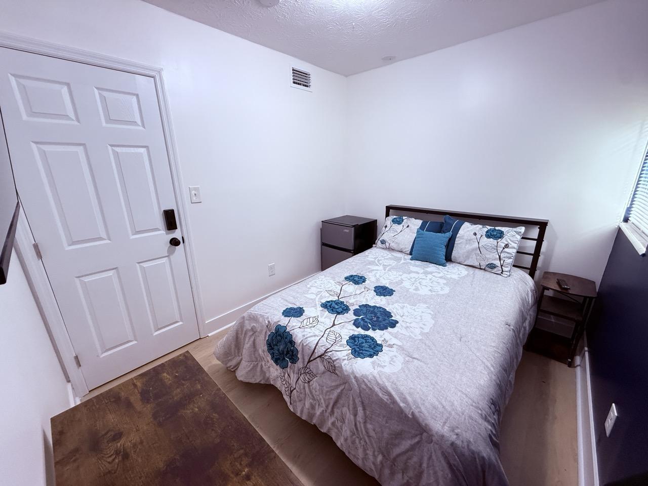 Bedroom 6