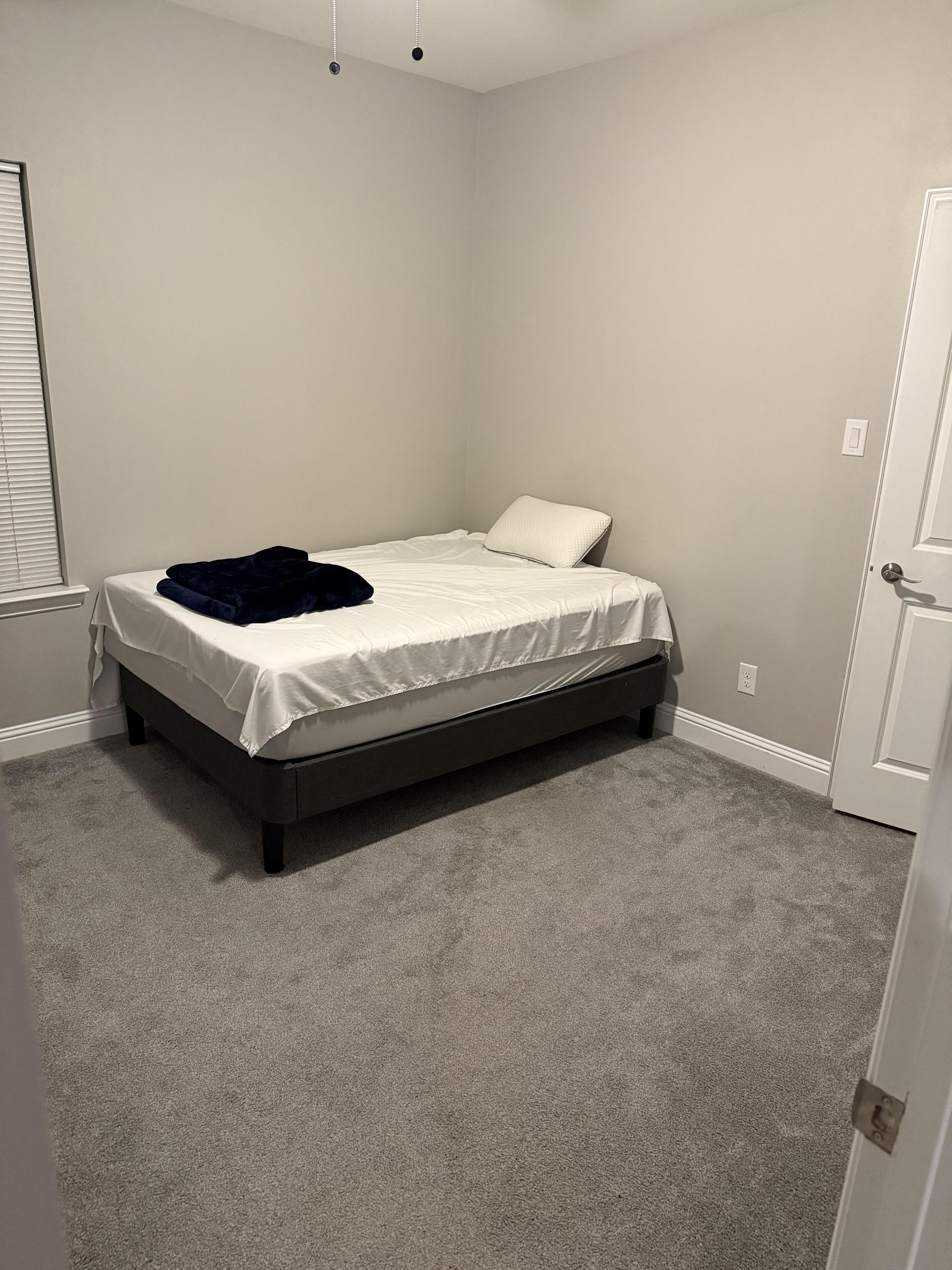 Bedroom #1