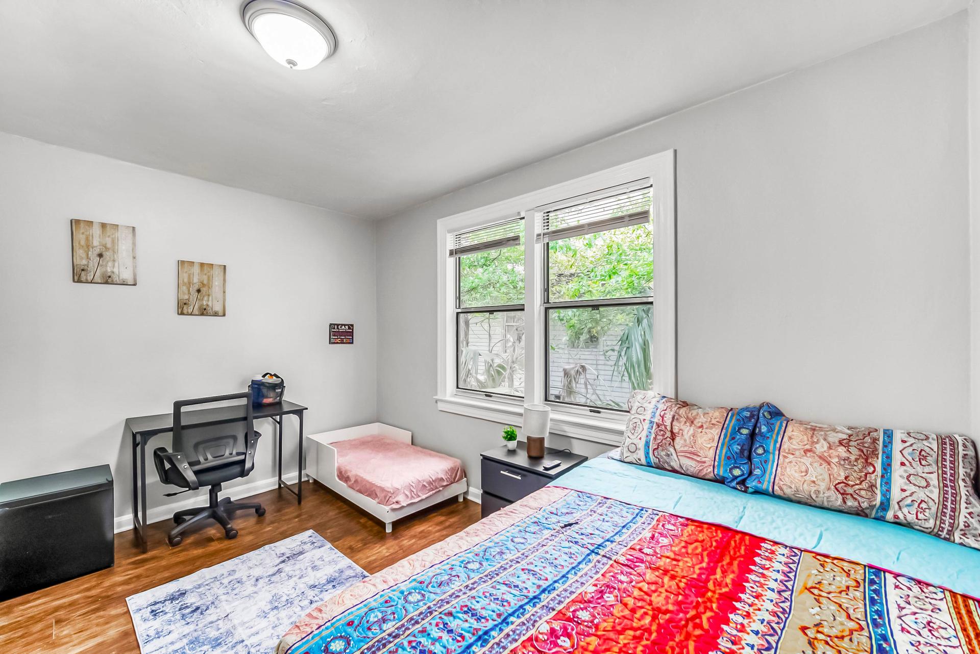 bedroom, detected:bed