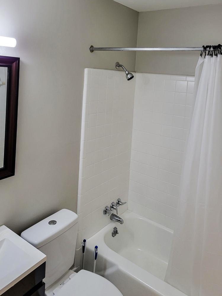 Bathroom(s)
