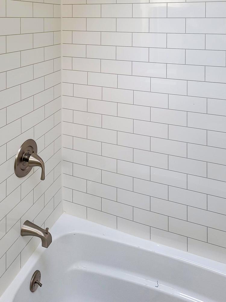 Bathroom(s)