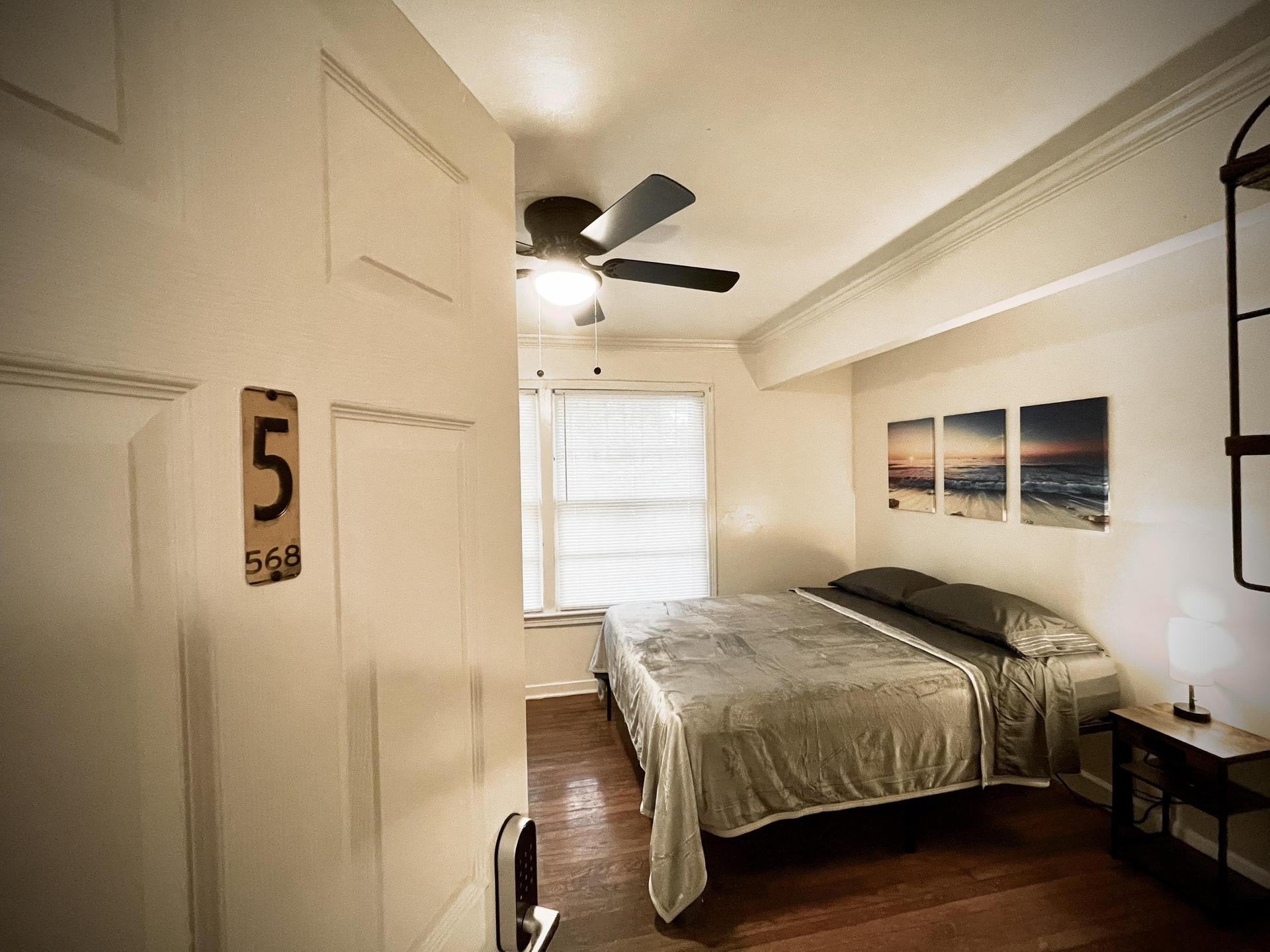 Bedroom 5