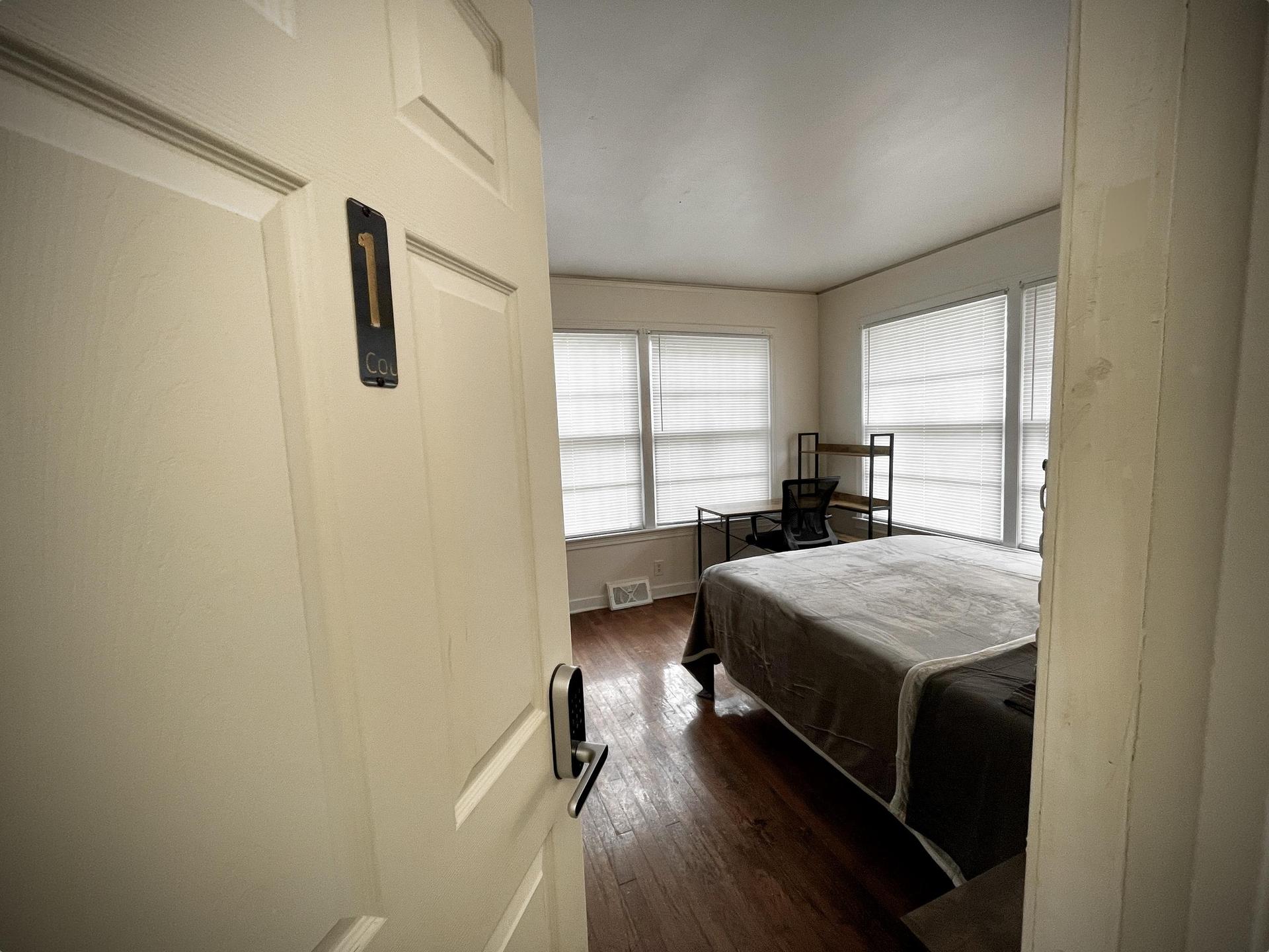 Bedroom 1