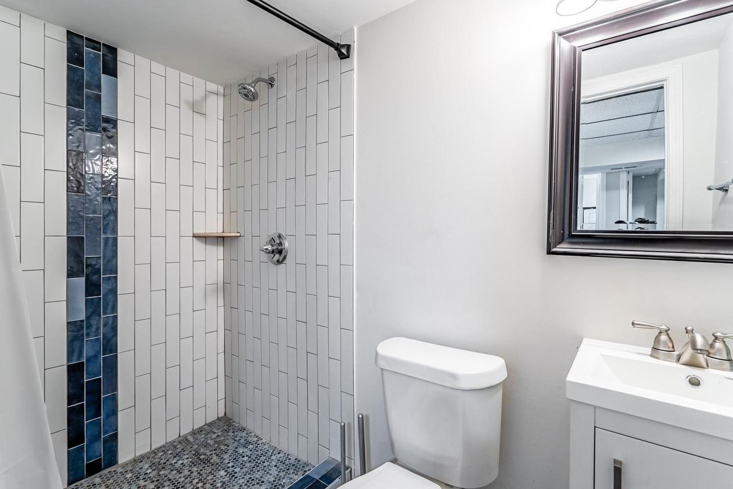 Bathroom(s)