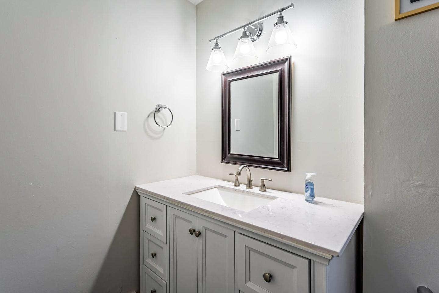 Bathroom(s)