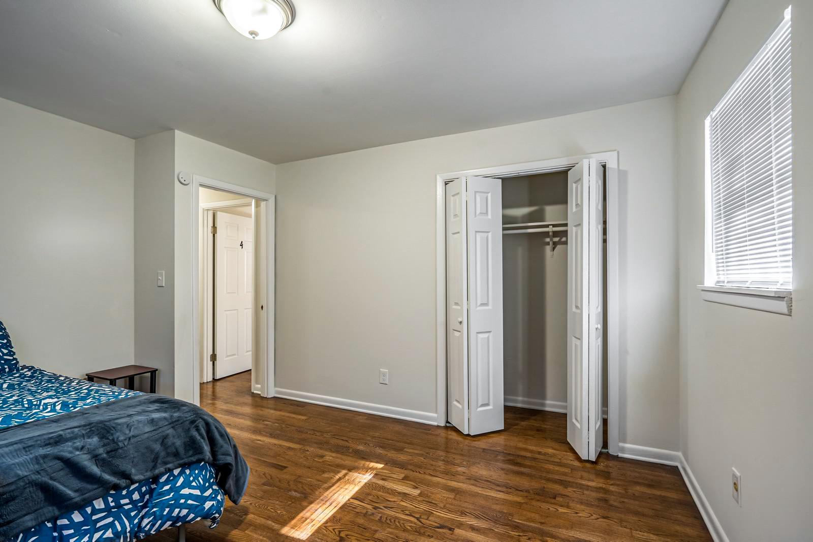 bedroom, detected: