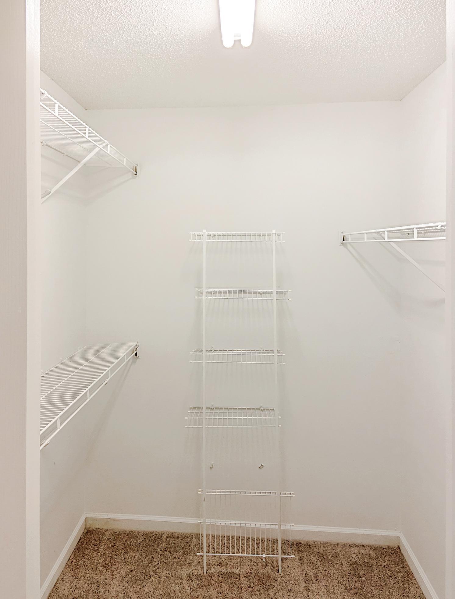 closet