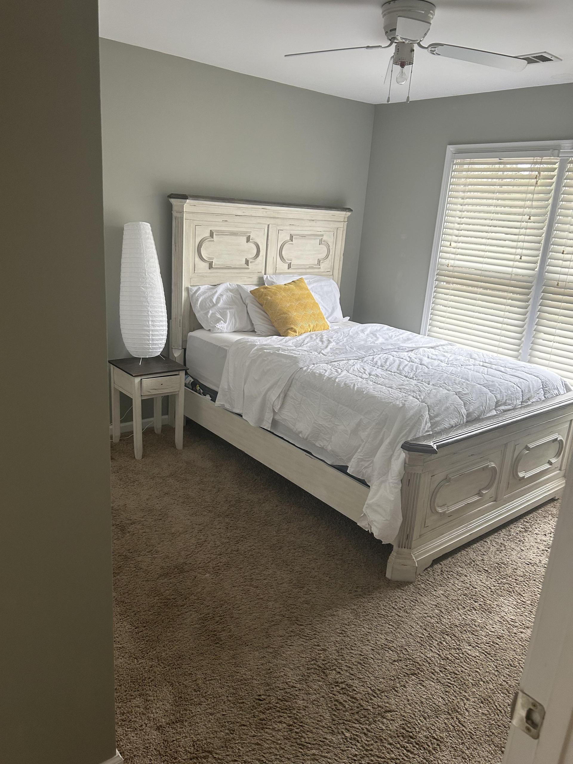 More second room