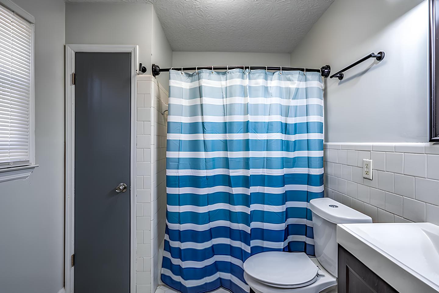 Bathroom(s)