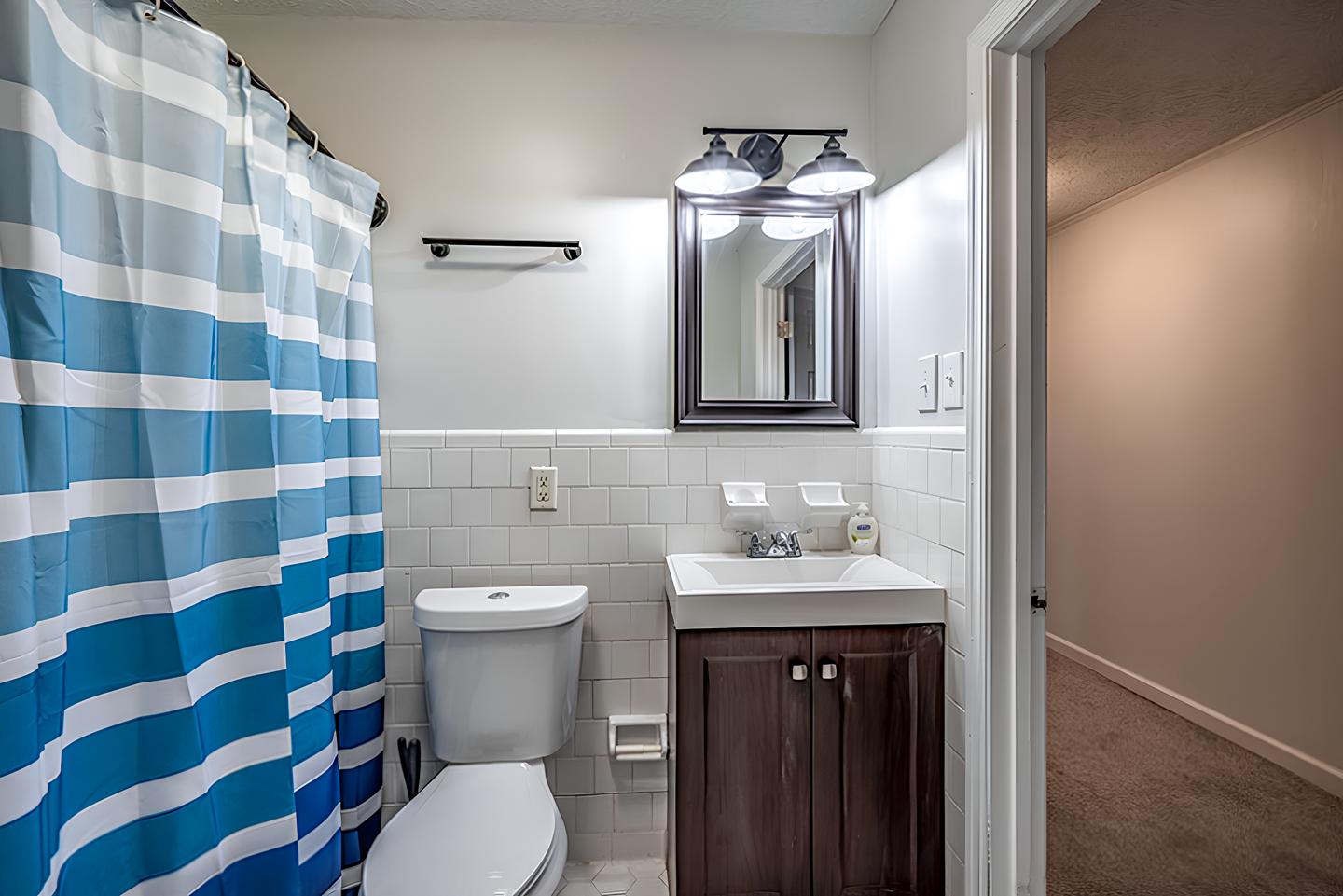 Bathroom(s)