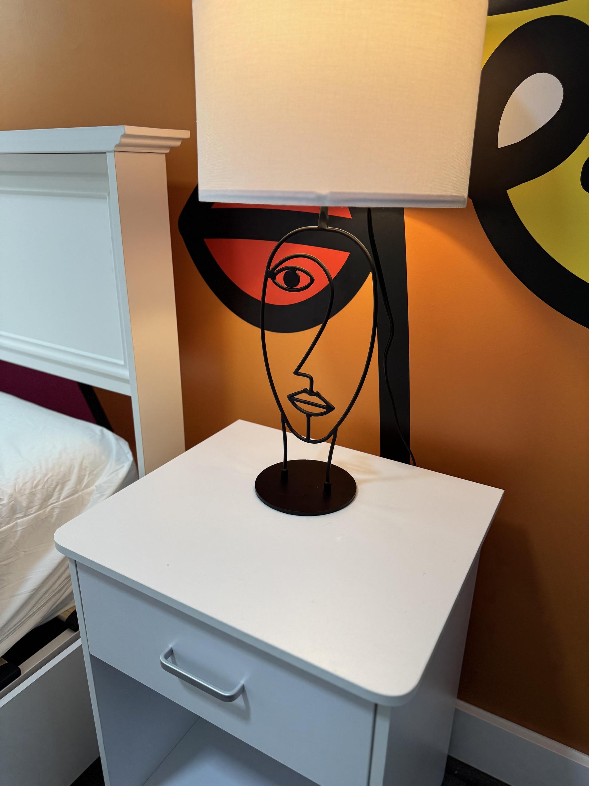 The Picasso