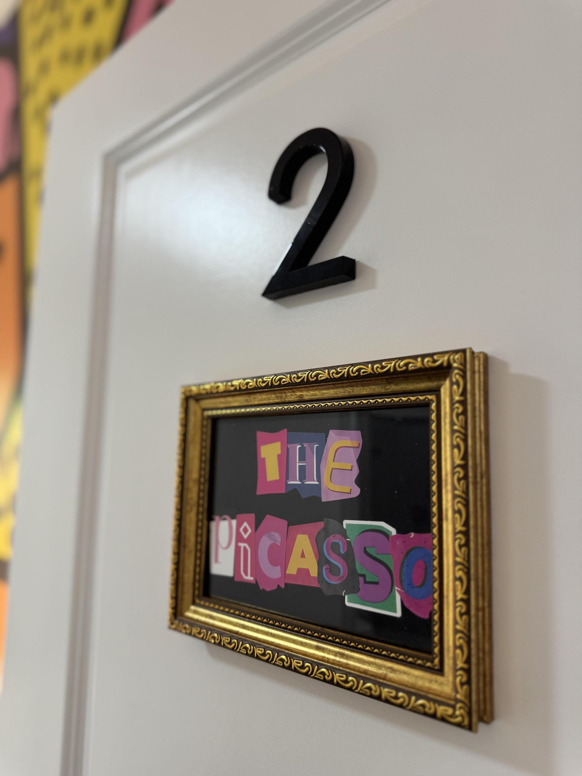 The Picasso