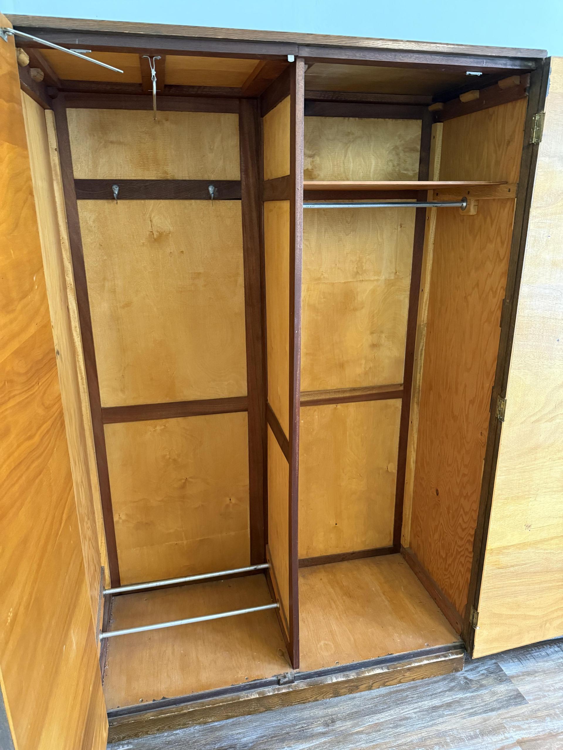 Wardrobe