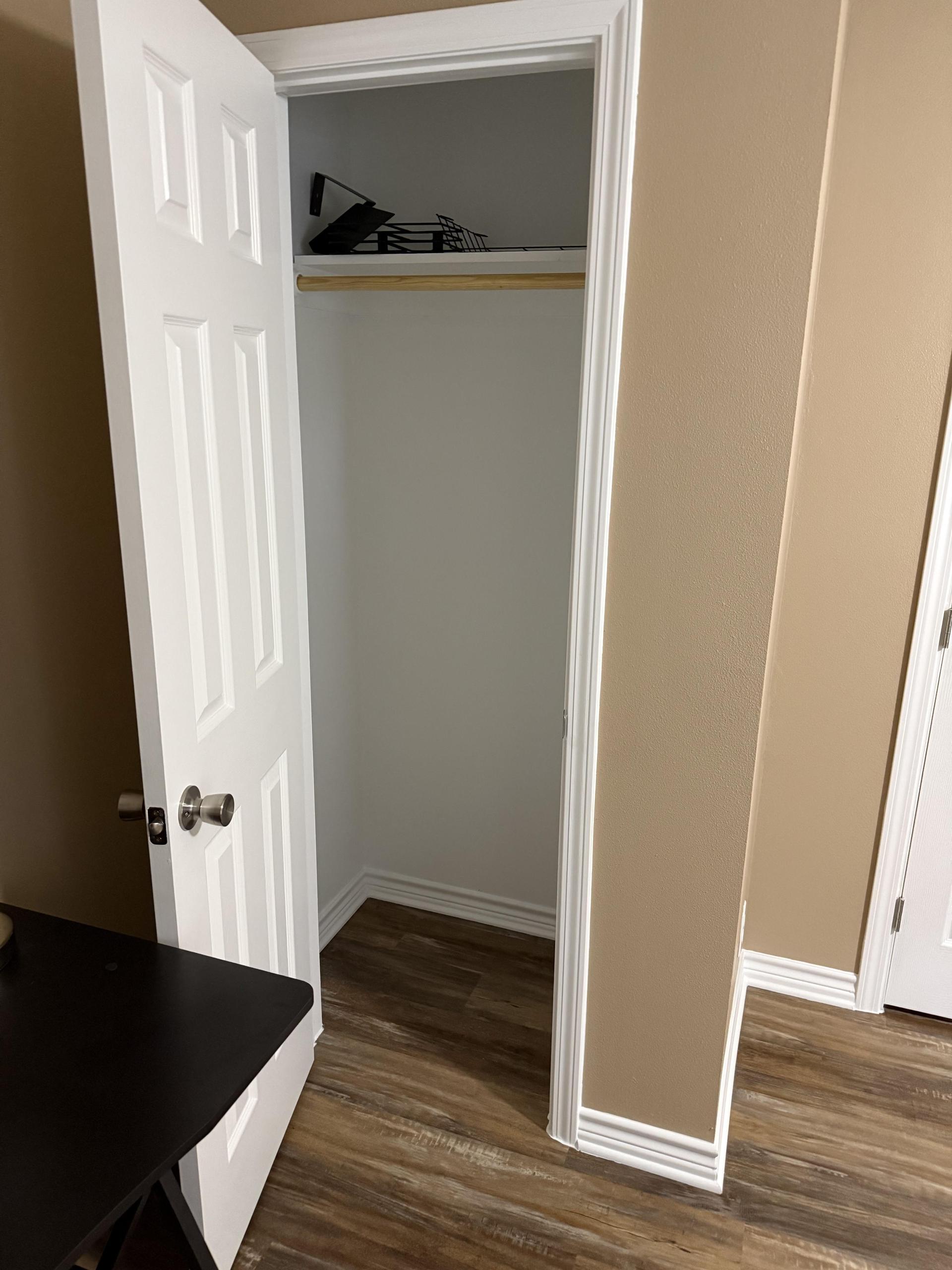 Closet 2
