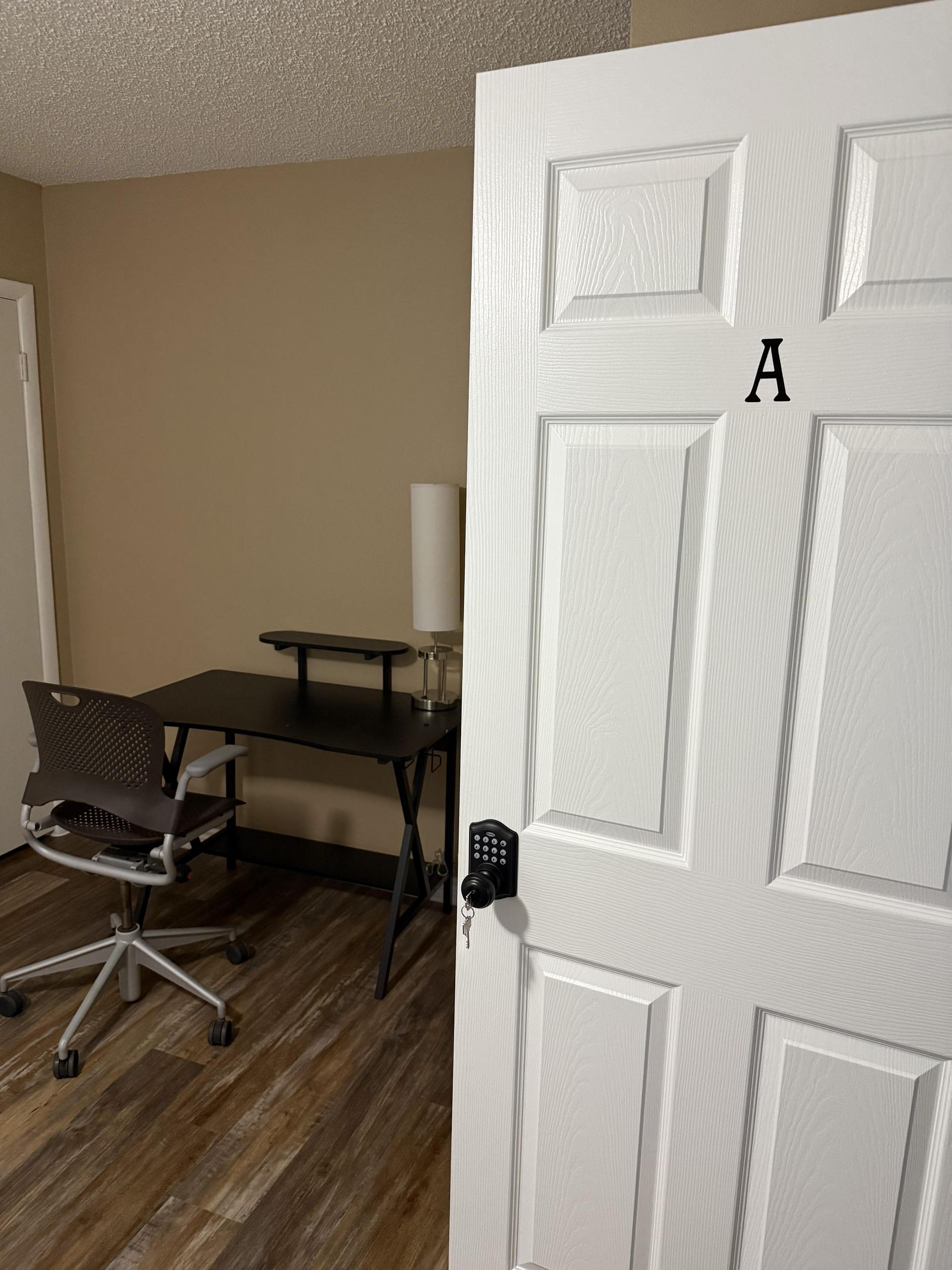Room A
