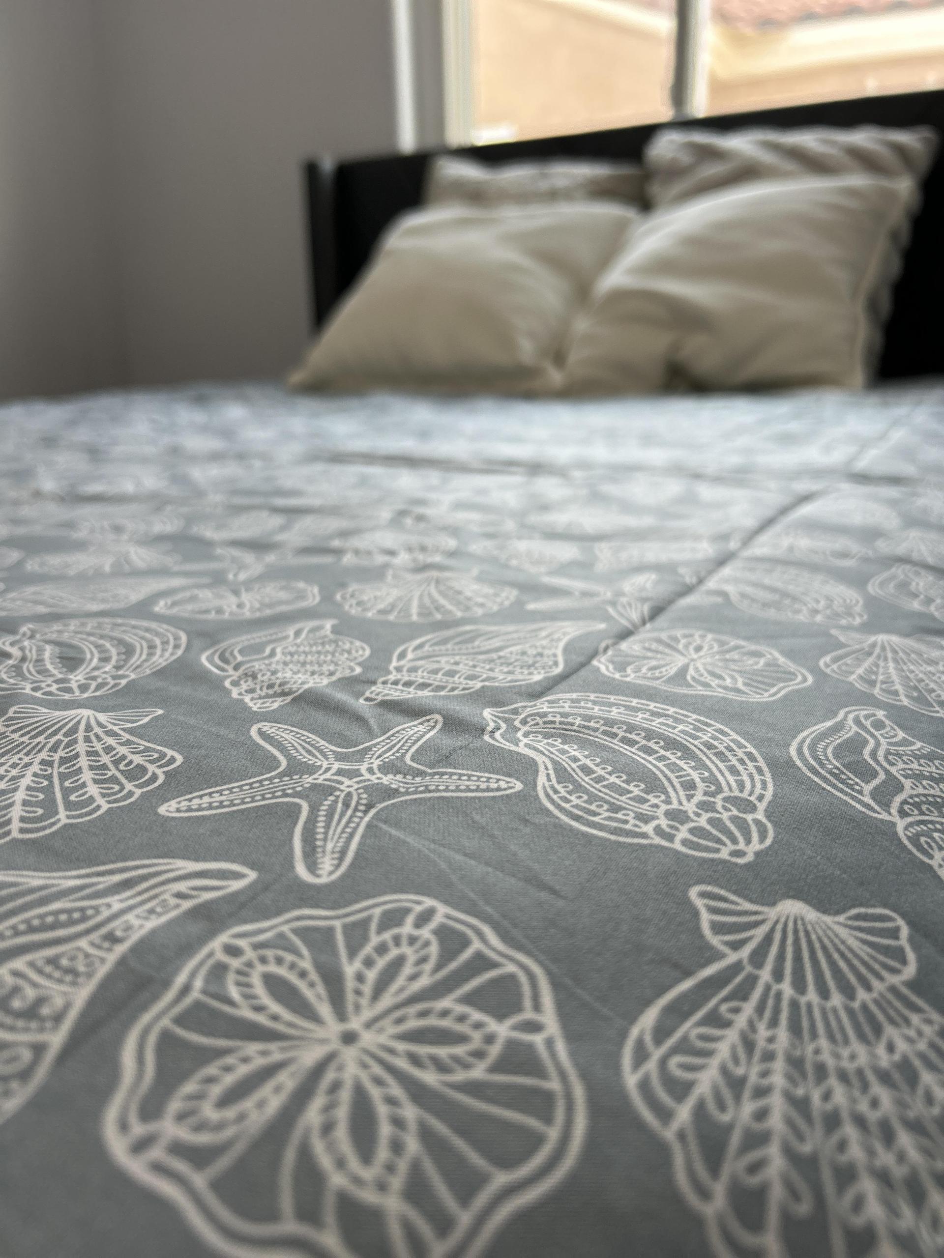 Finest quality linens