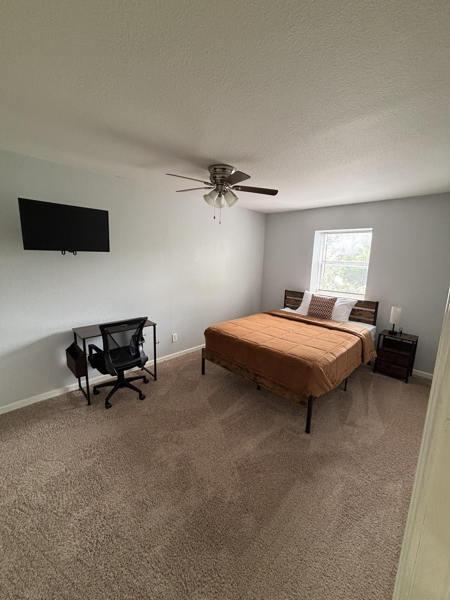 Large Bedroom C