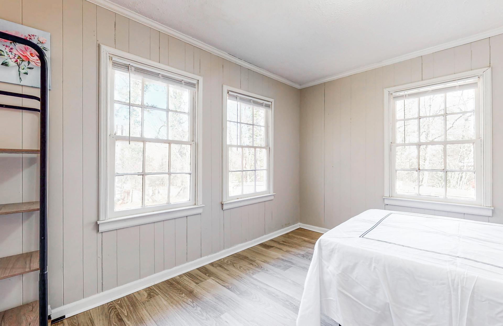 bedroom, detected: