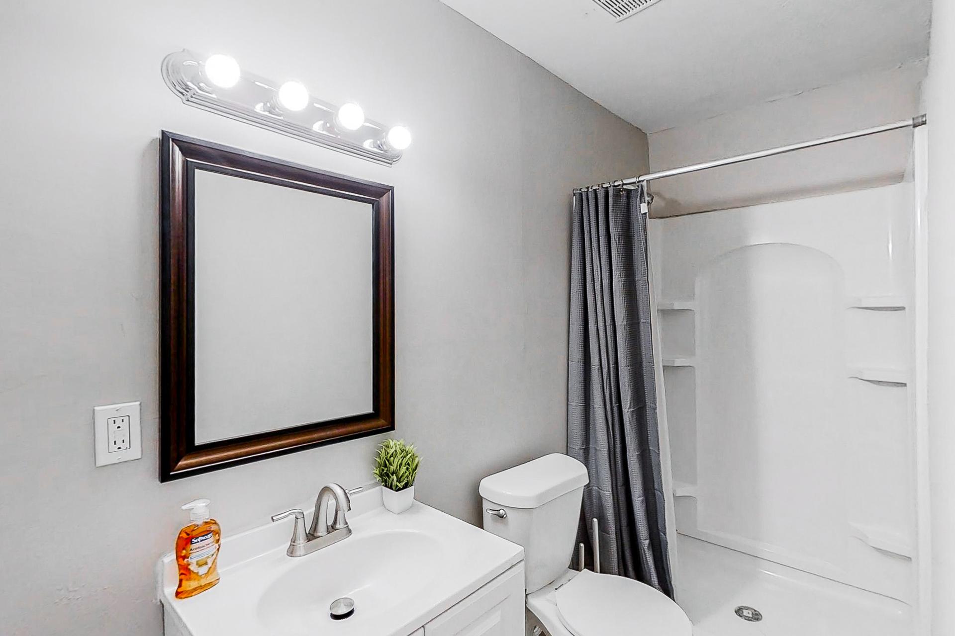 bathroom, detected: