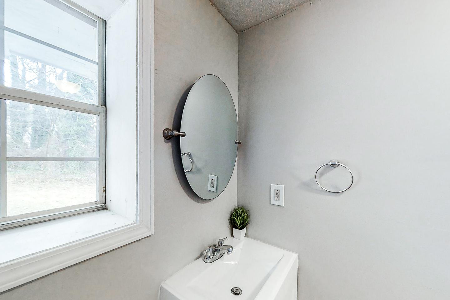 Bathroom(s)